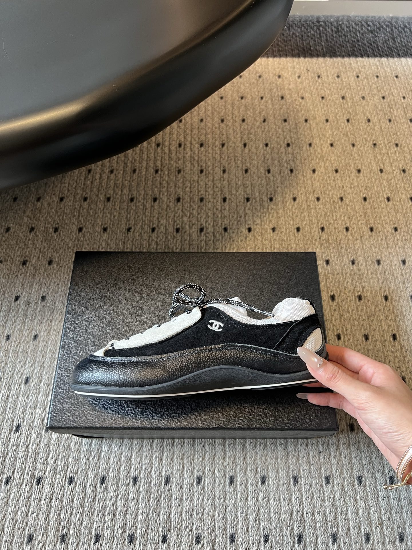 샤넬 신발 129570 Chanel Shoes 썸네일 이미지
