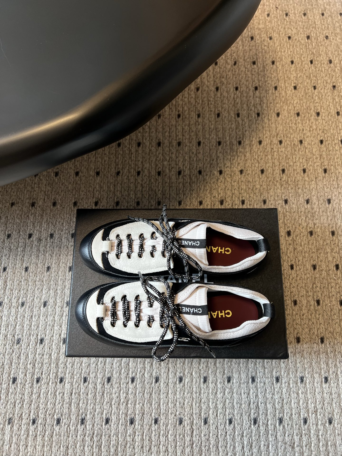 샤넬 신발 129570 Chanel Shoes 썸네일 이미지