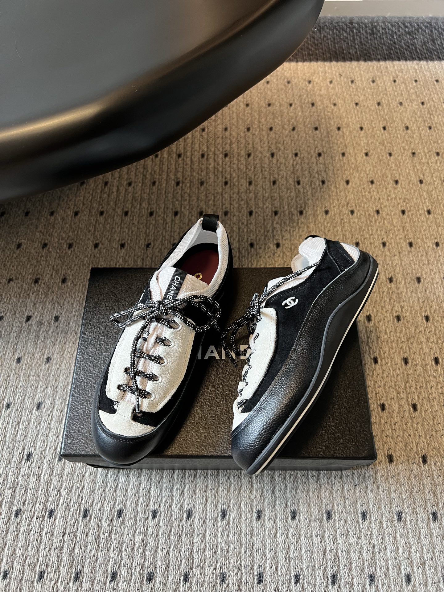 샤넬 신발 129570 Chanel Shoes 썸네일 이미지