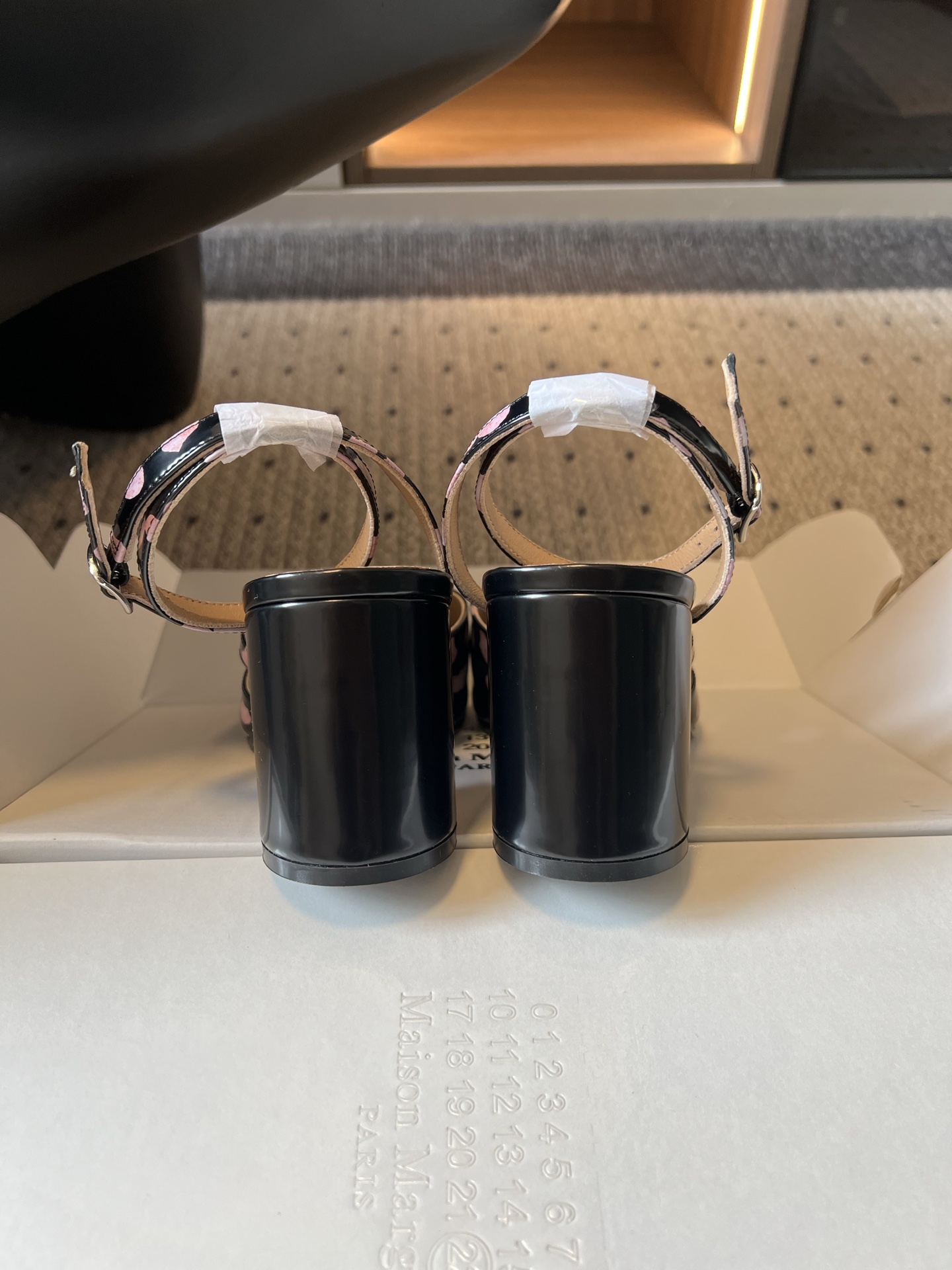 마르지엘라 신발 129562 Maison Margiela Shoes 썸네일 이미지