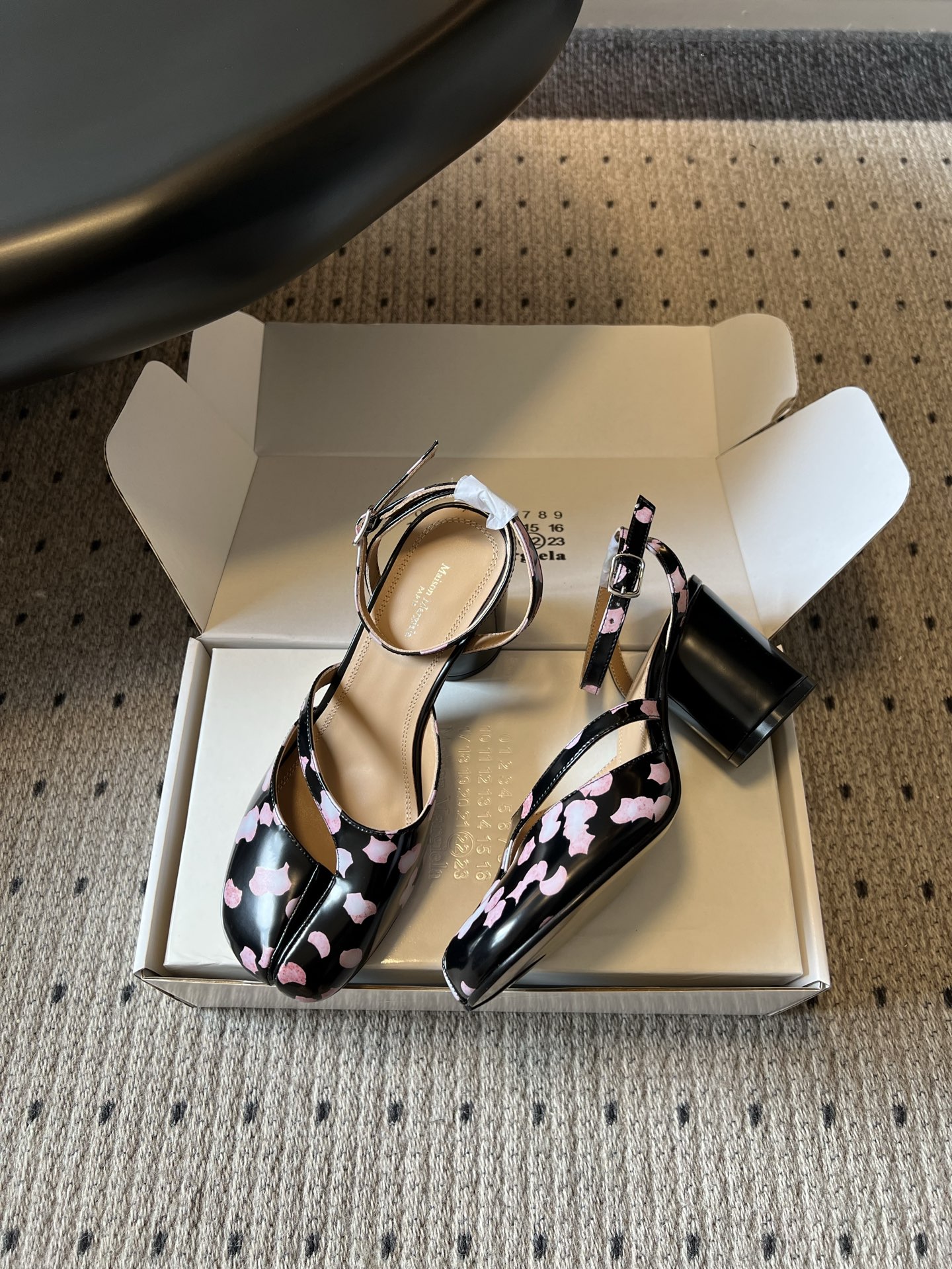 마르지엘라 신발 129562 Maison Margiela Shoes 썸네일 이미지