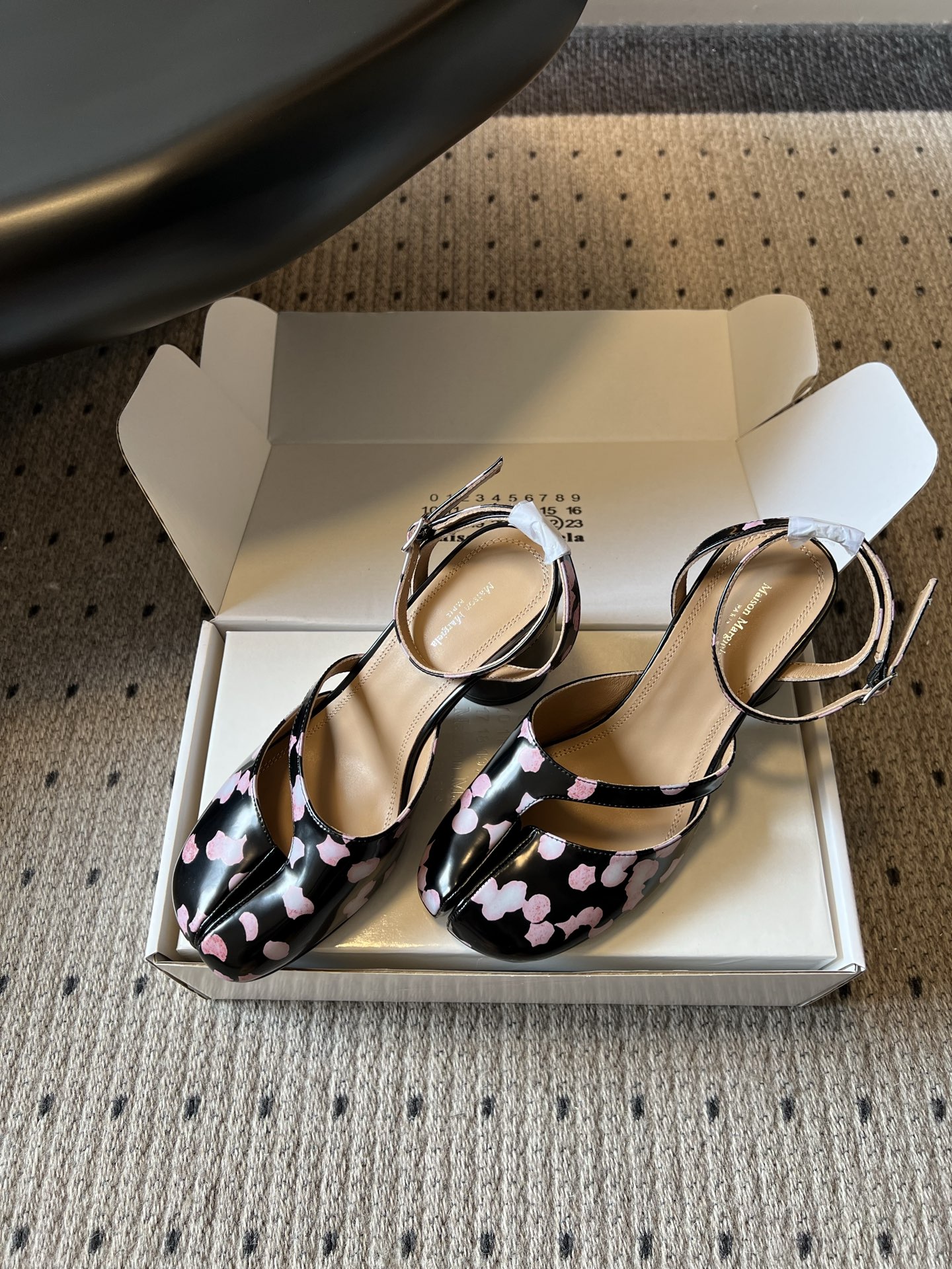 마르지엘라 신발 129562 Maison Margiela Shoes 썸네일 이미지