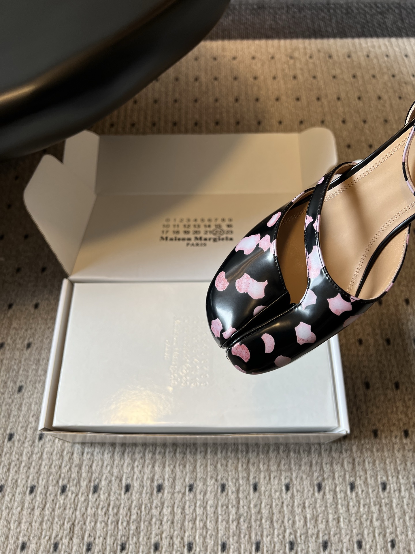 마르지엘라 신발 129562 Maison Margiela Shoes 썸네일 이미지