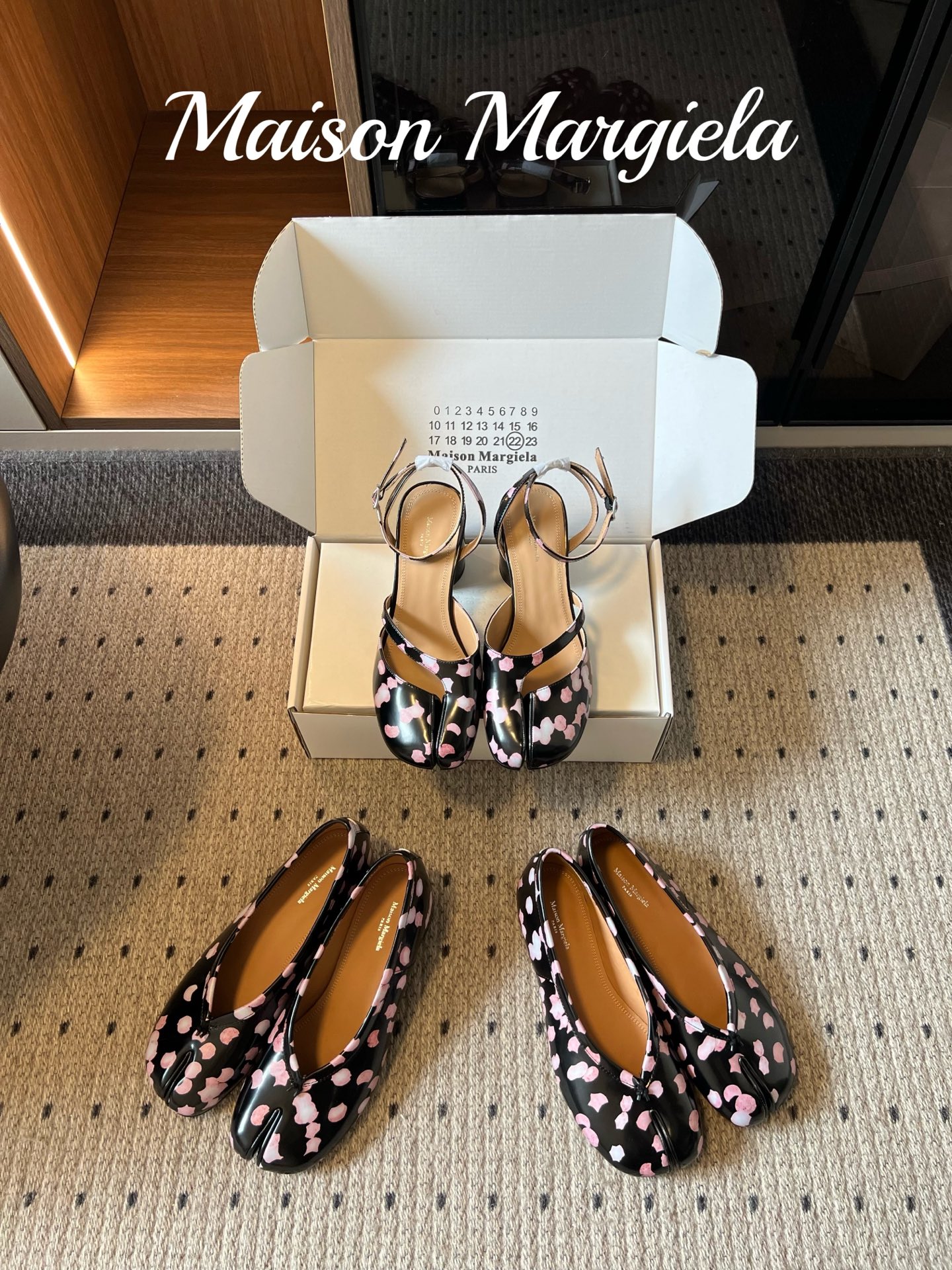 Designer Women Shoes