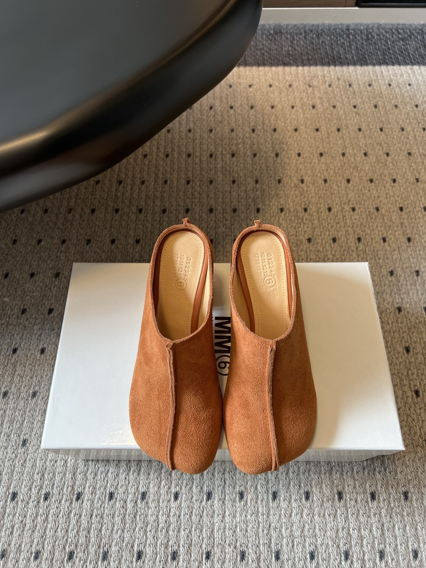 마르지엘라 신발 129569 Maison Margiela Shoes