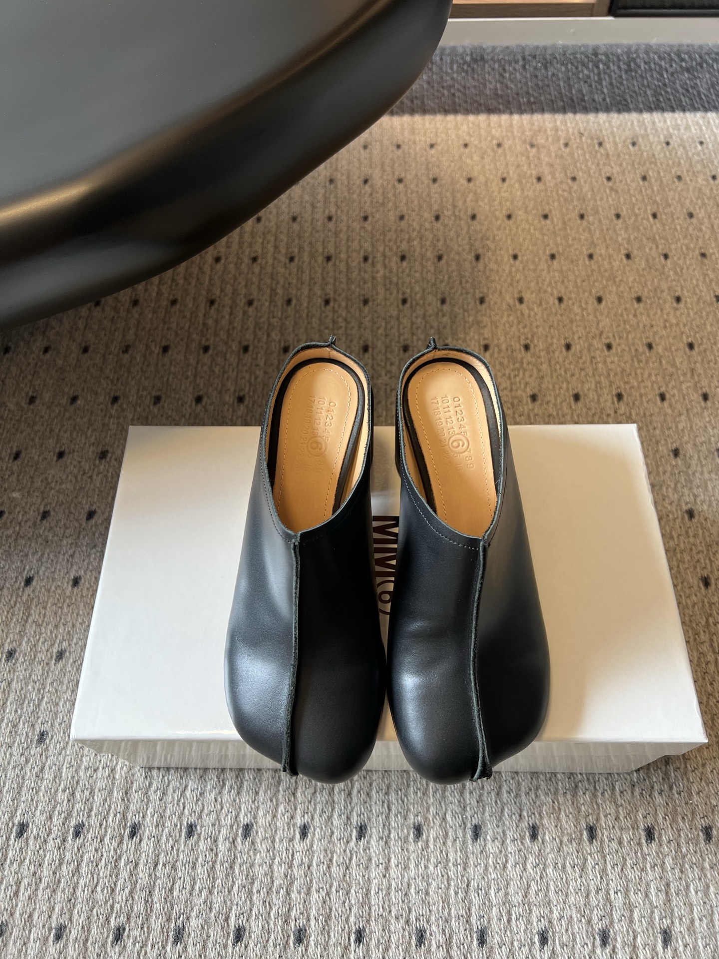 마르지엘라 신발 129567 Maison Margiela Shoes