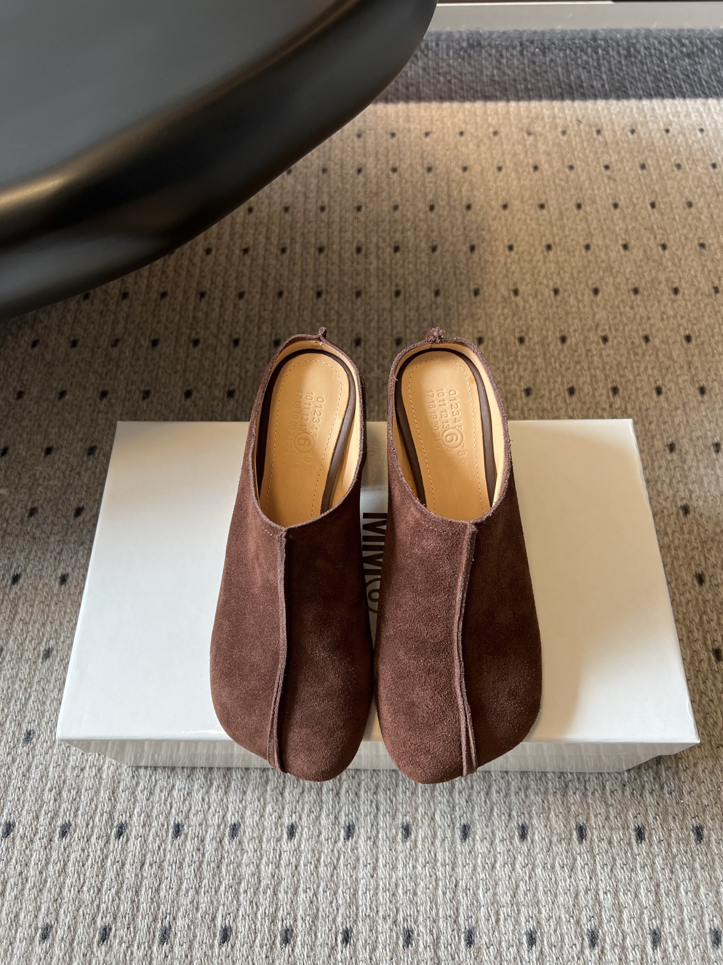 마르지엘라 신발 129568 Maison Margiela Shoes