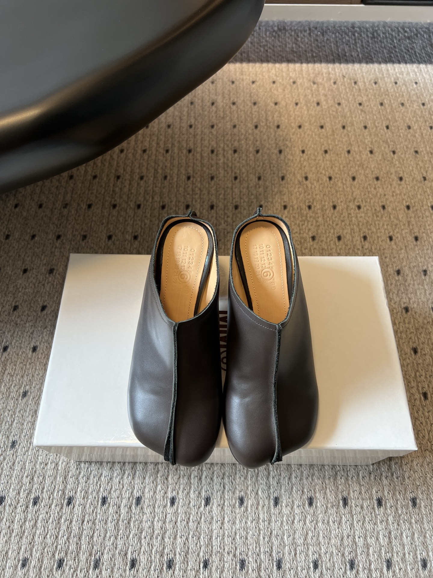 마르지엘라 신발 129566 Maison Margiela Shoes