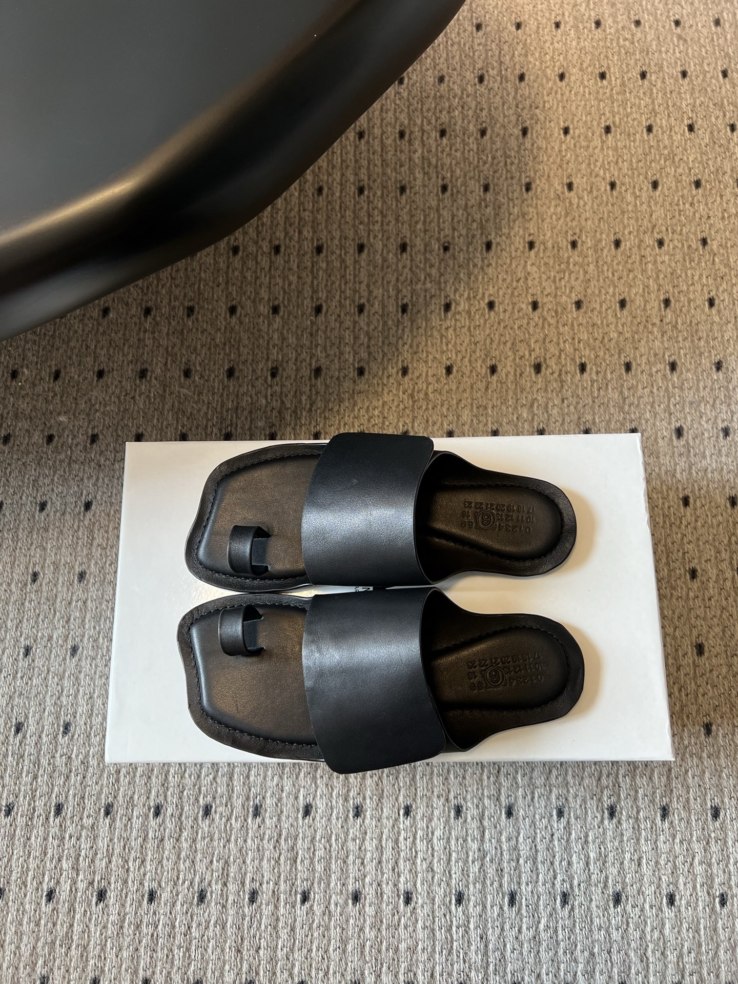 마르지엘라 신발 129559 Maison Margiela Shoes 썸네일 이미지