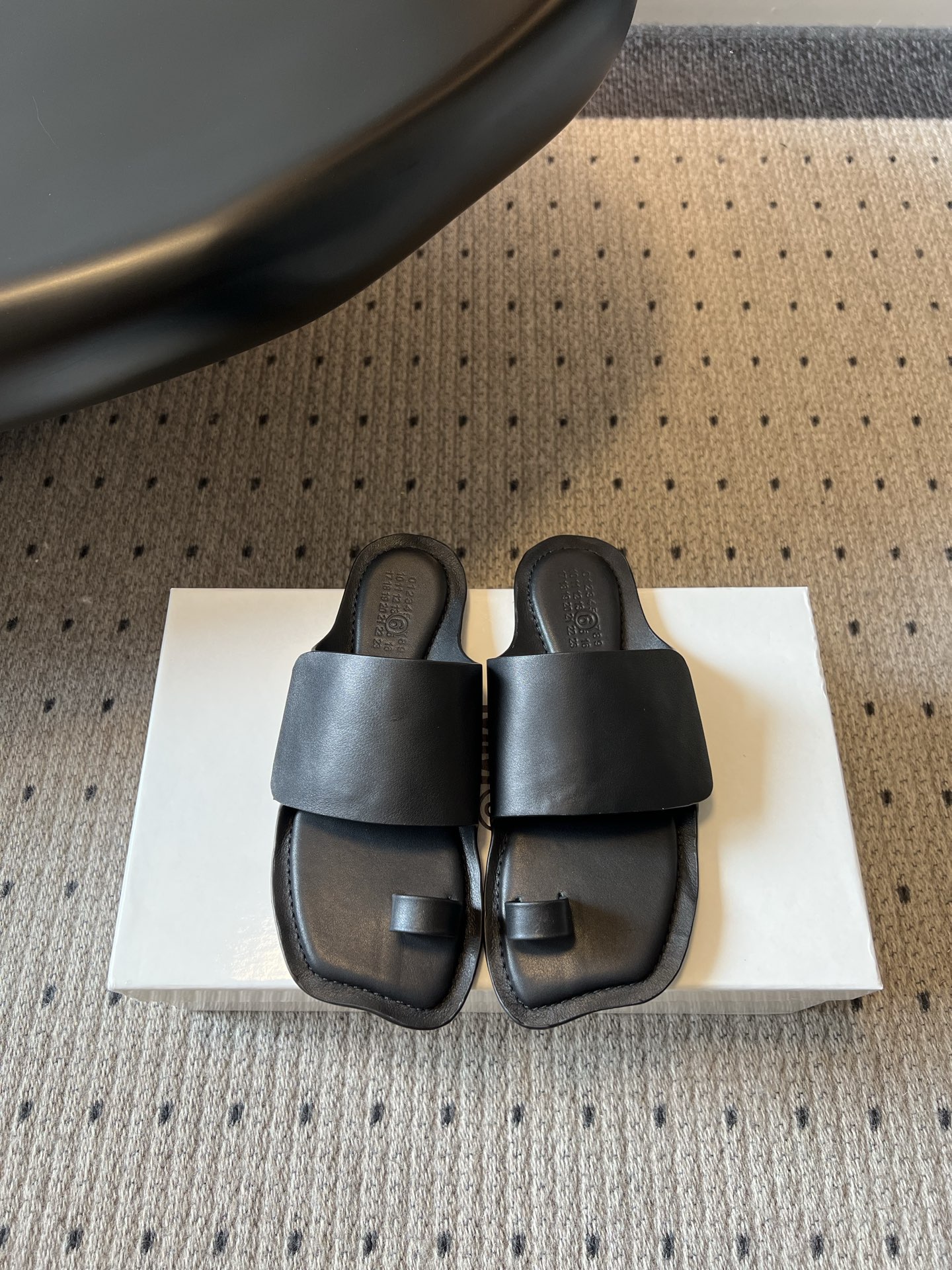 마르지엘라 신발 129559 Maison Margiela Shoes