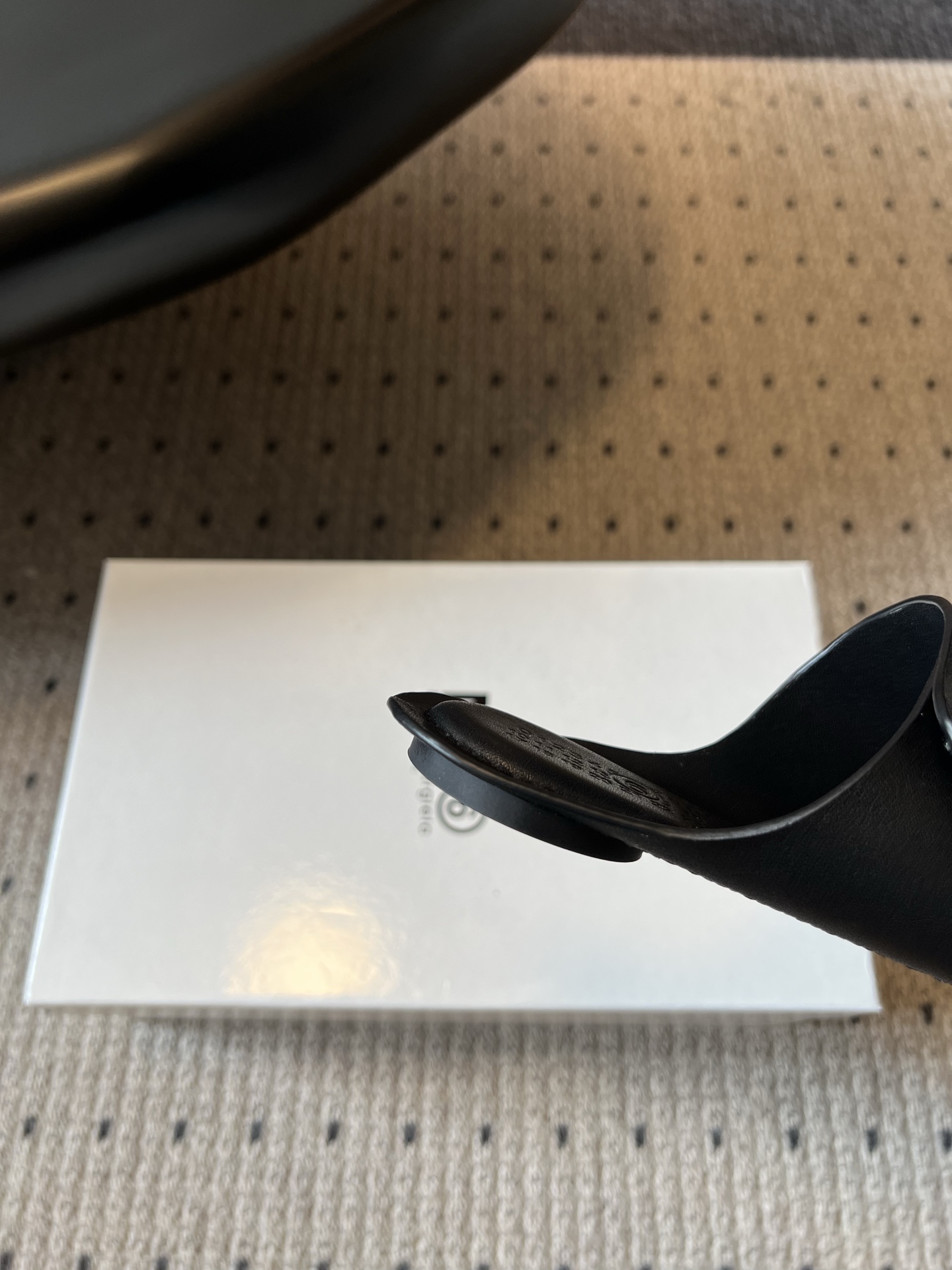 마르지엘라 신발 129559 Maison Margiela Shoes 썸네일 이미지