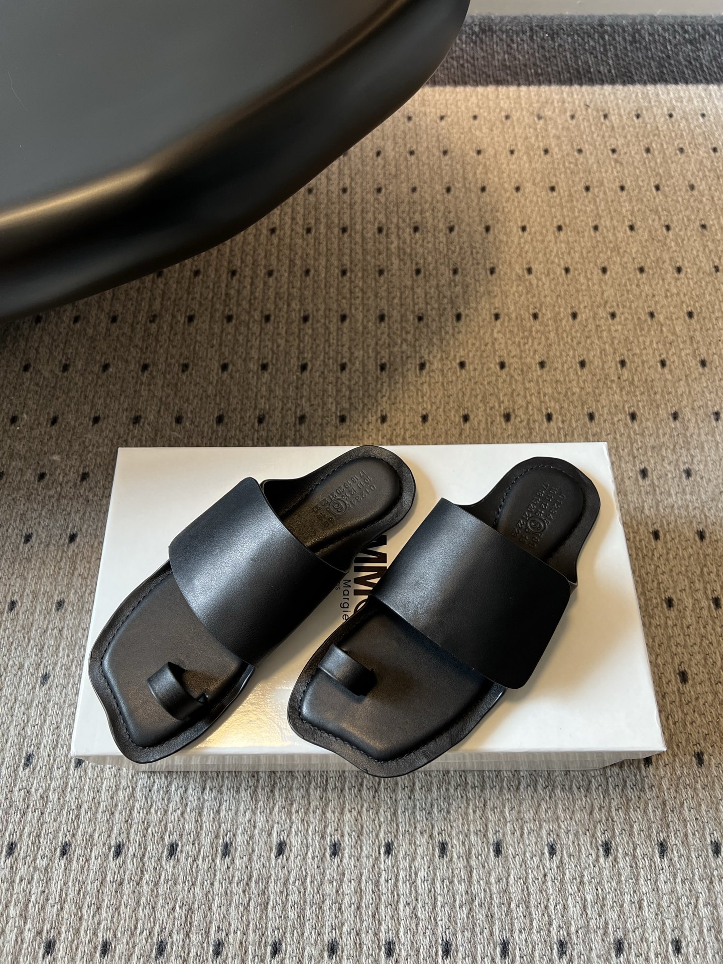 마르지엘라 신발 129559 Maison Margiela Shoes 썸네일 이미지