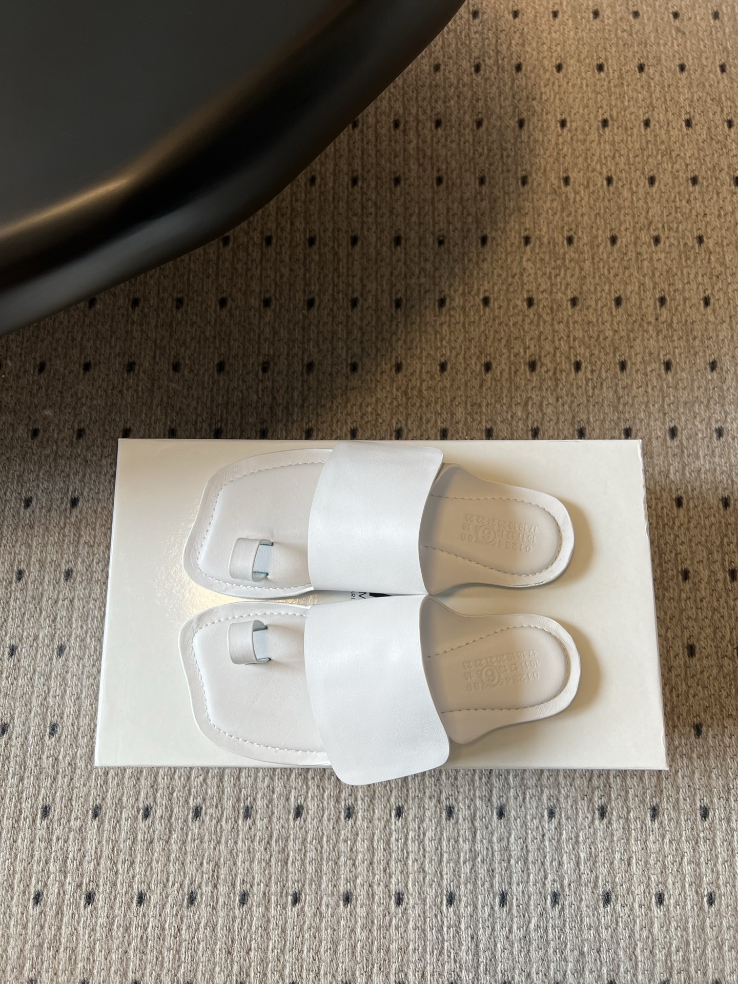 마르지엘라 신발 129558 Maison Margiela Shoes 썸네일 이미지