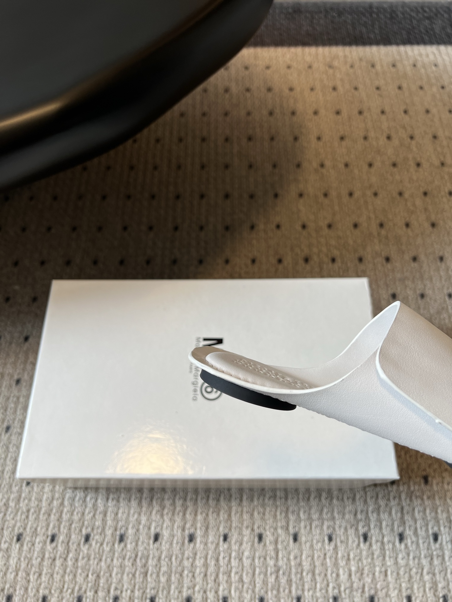 마르지엘라 신발 129558 Maison Margiela Shoes 썸네일 이미지
