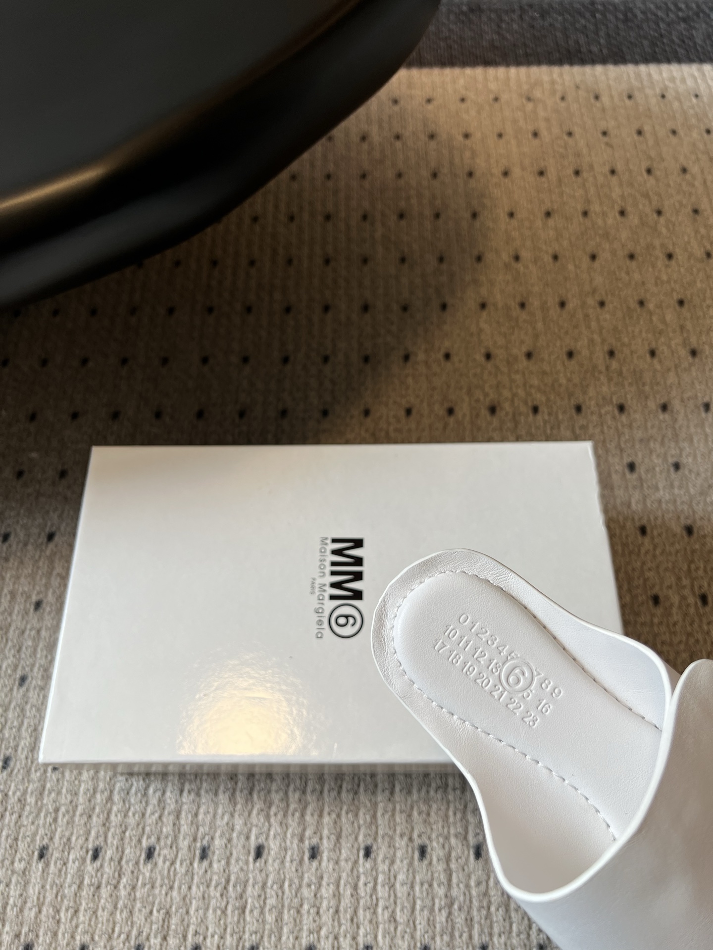 마르지엘라 신발 129558 Maison Margiela Shoes 썸네일 이미지