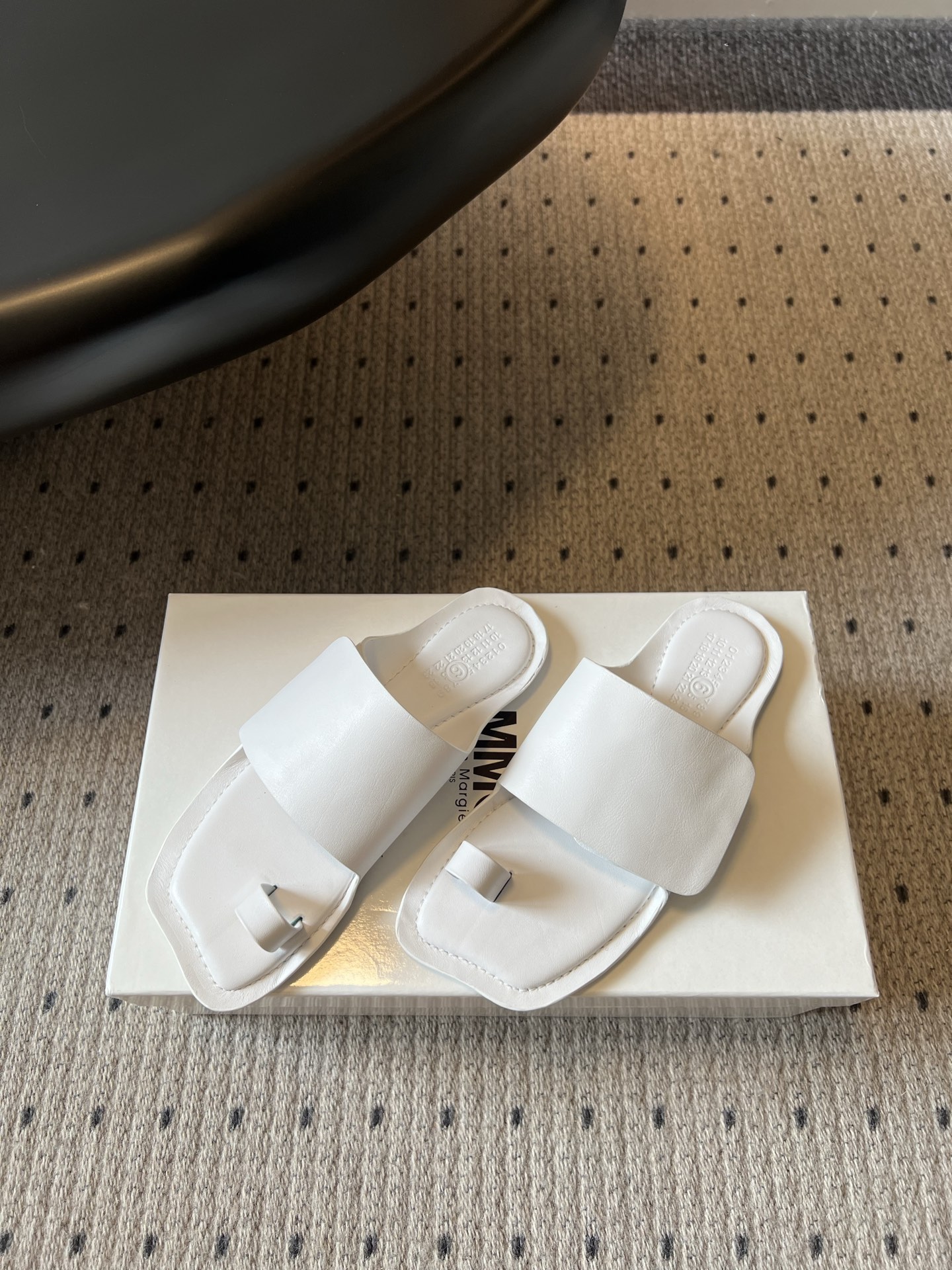 마르지엘라 신발 129558 Maison Margiela Shoes 썸네일 이미지