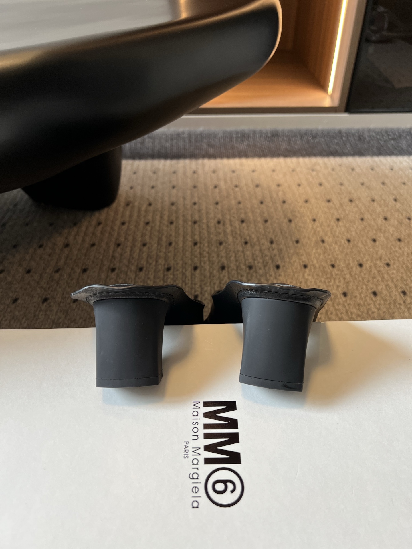 마르지엘라 신발 129557 Maison Margiela Shoes 썸네일 이미지