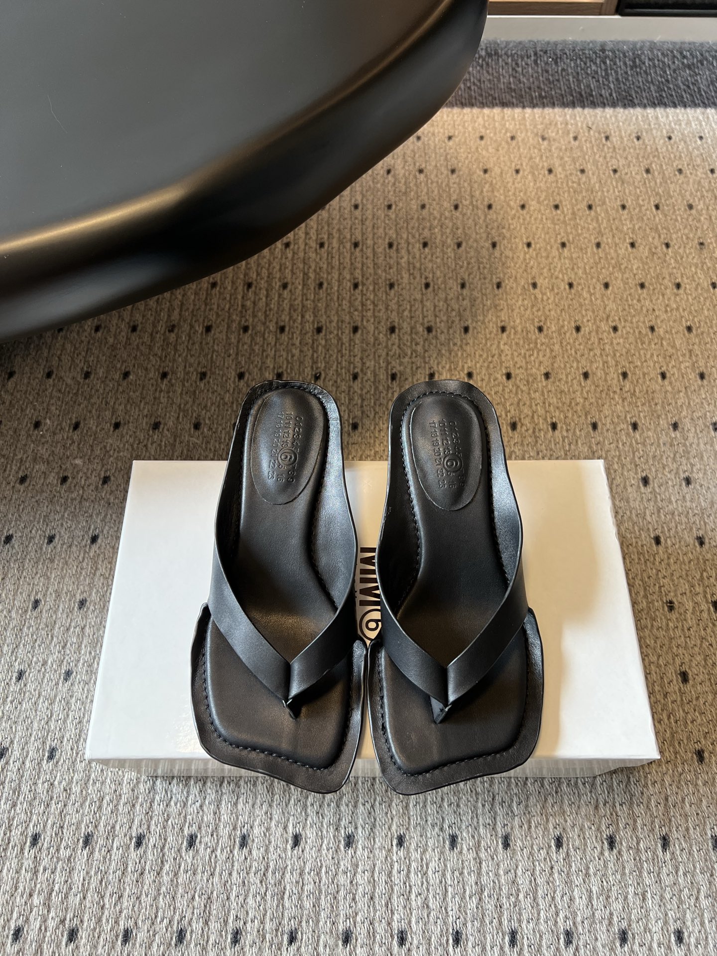 마르지엘라 신발 129557 Maison Margiela Shoes