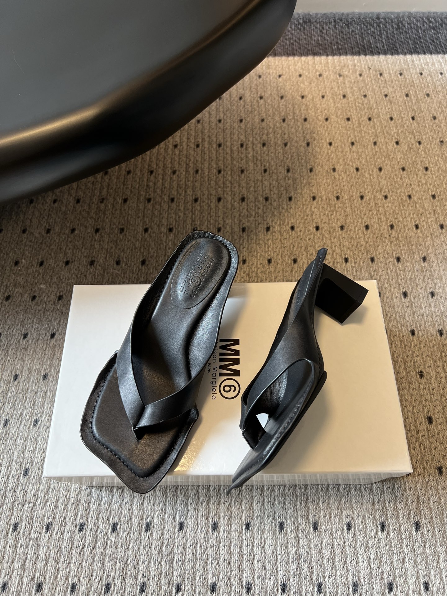 마르지엘라 신발 129557 Maison Margiela Shoes 썸네일 이미지