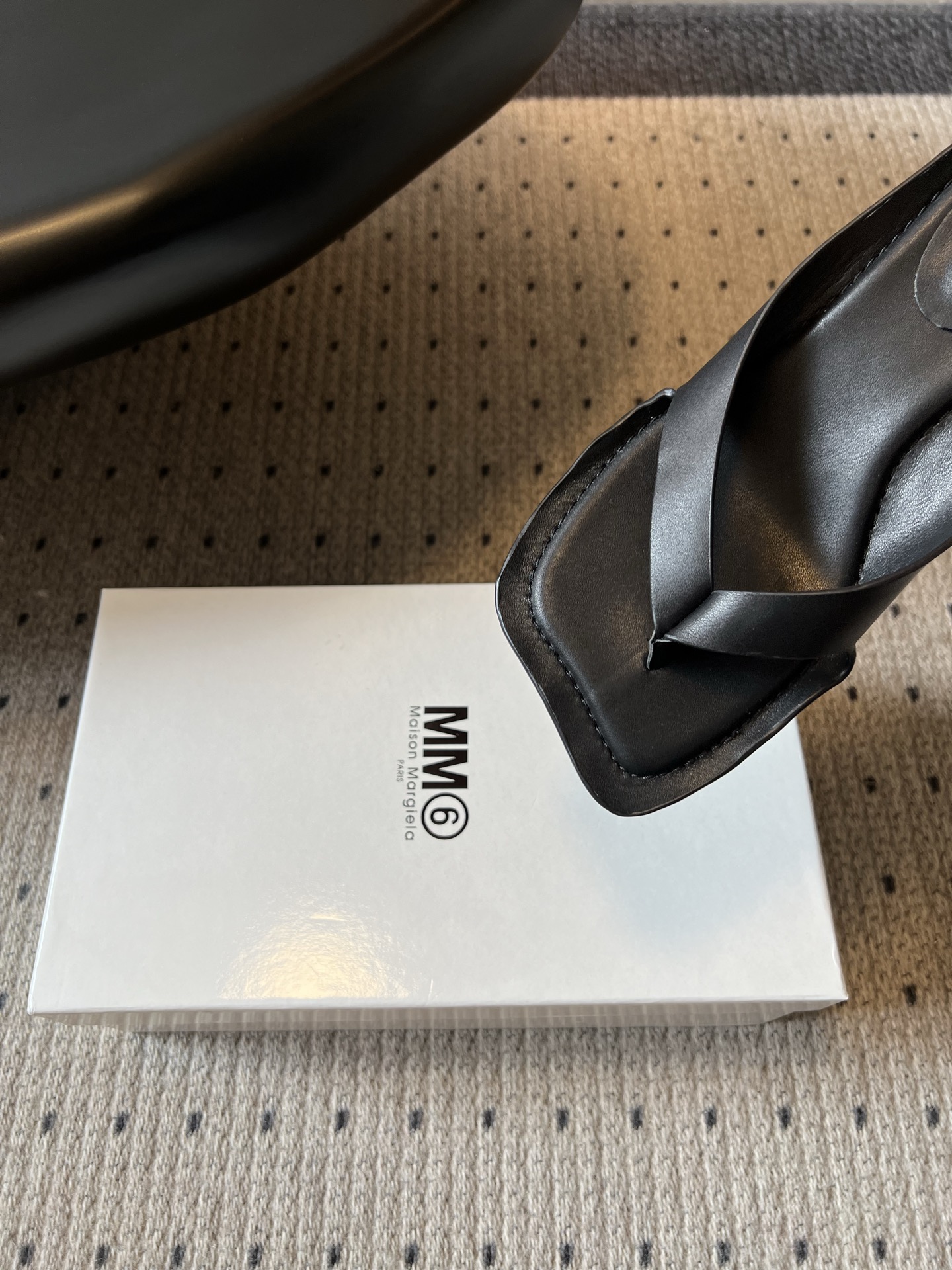 마르지엘라 신발 129557 Maison Margiela Shoes 썸네일 이미지
