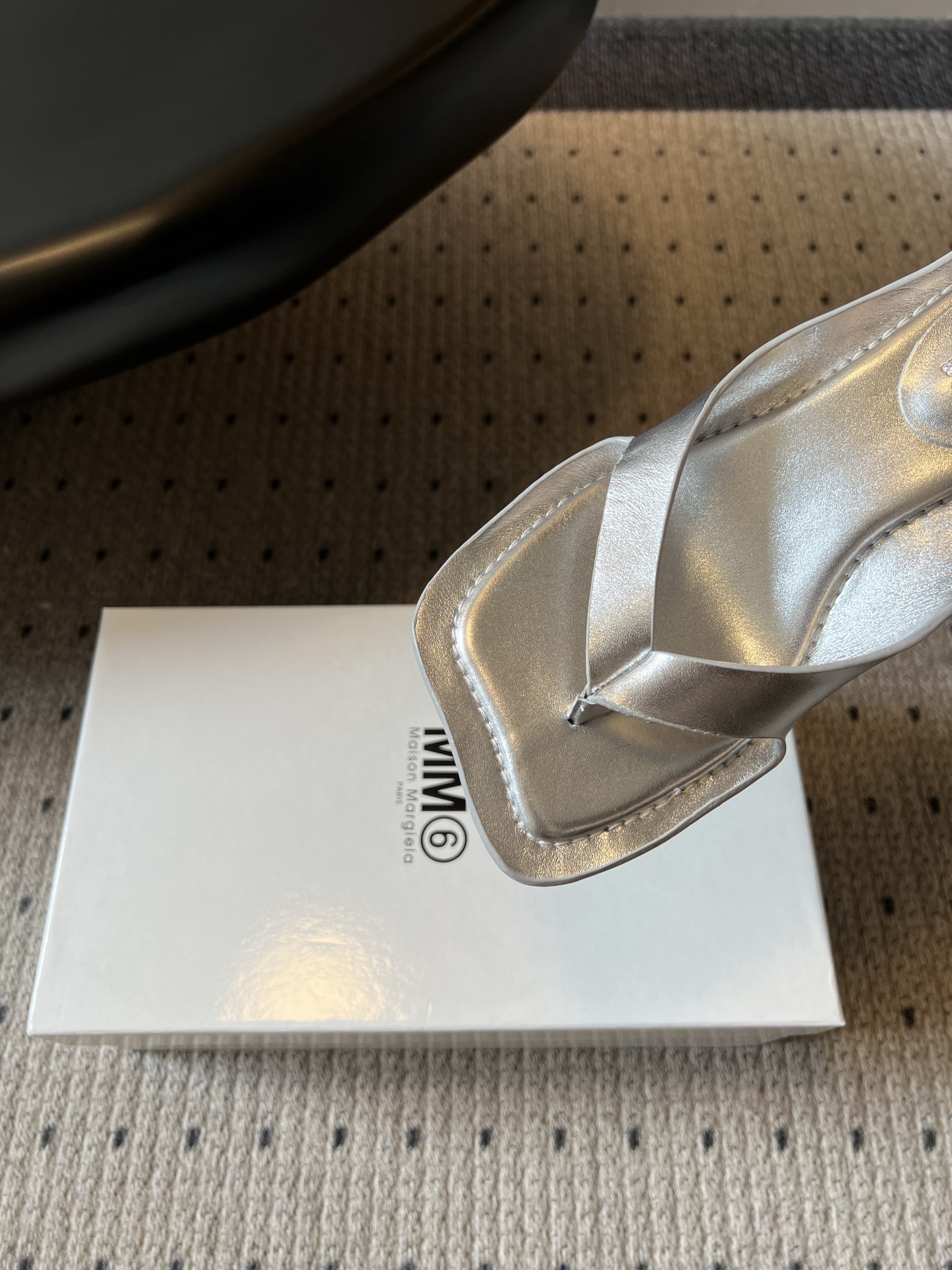 마르지엘라 신발 129556 Maison Margiela Shoes 썸네일 이미지