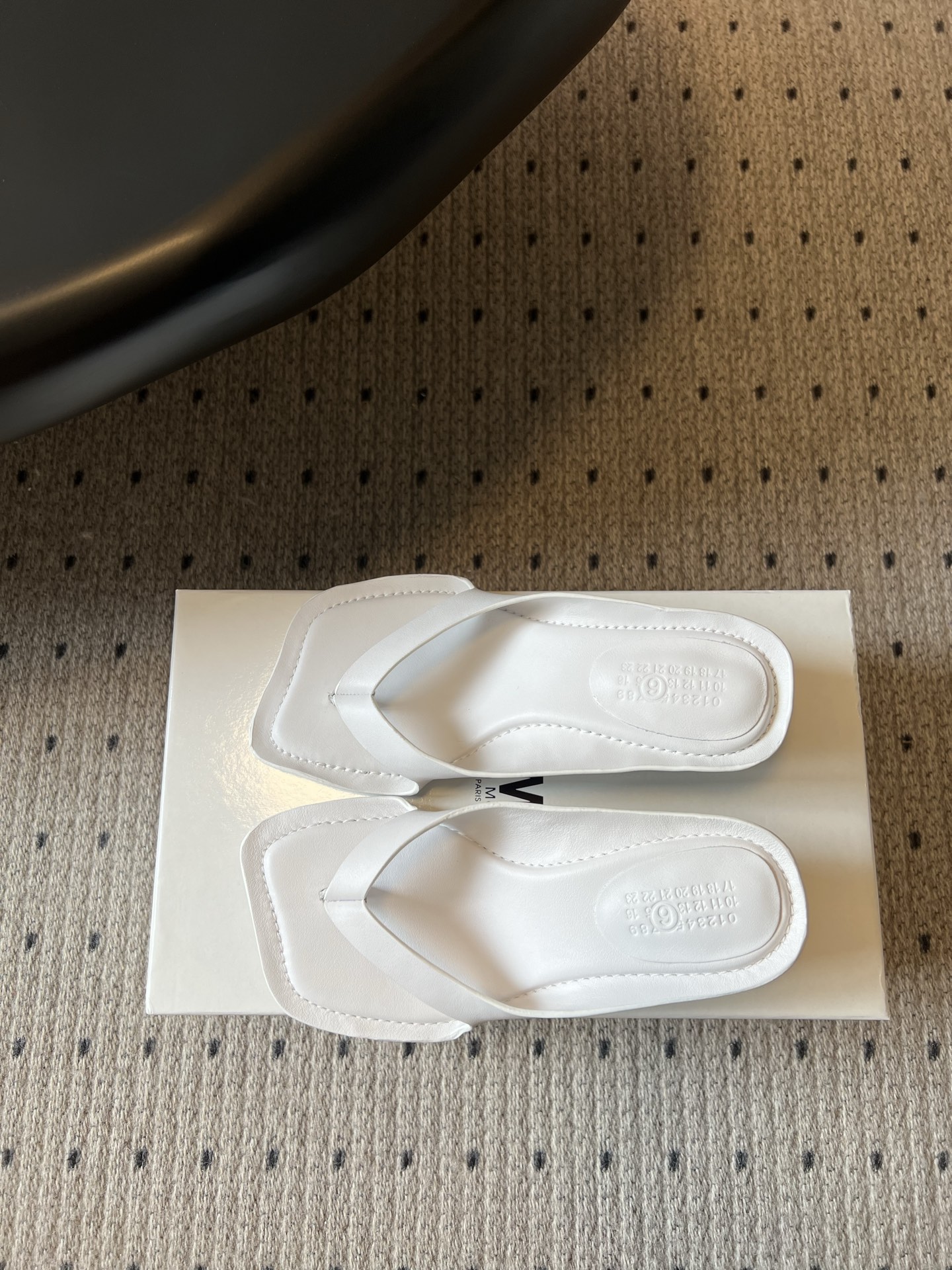 마르지엘라 신발 129555 Maison Margiela Shoes 썸네일 이미지