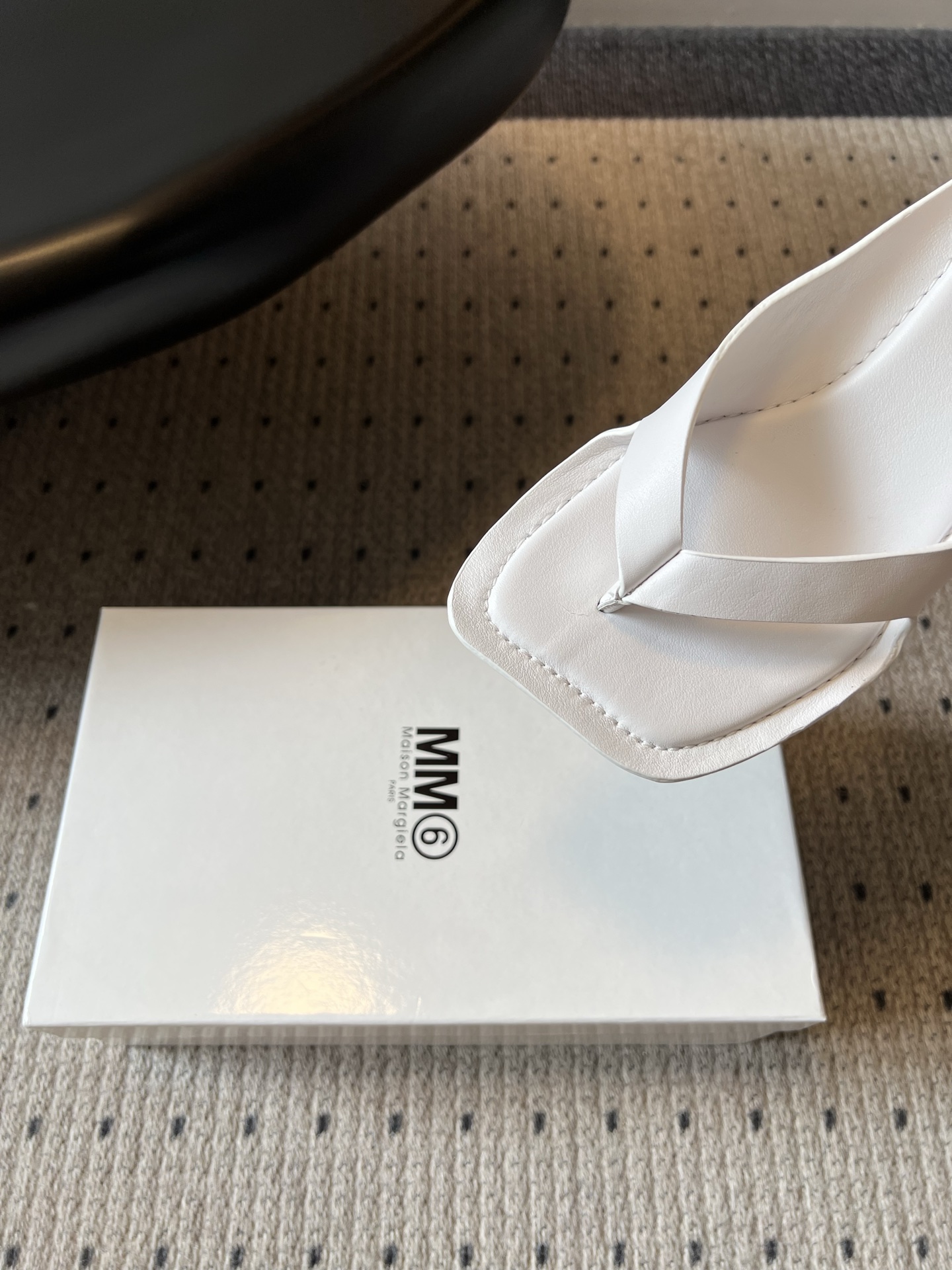 마르지엘라 신발 129555 Maison Margiela Shoes 썸네일 이미지