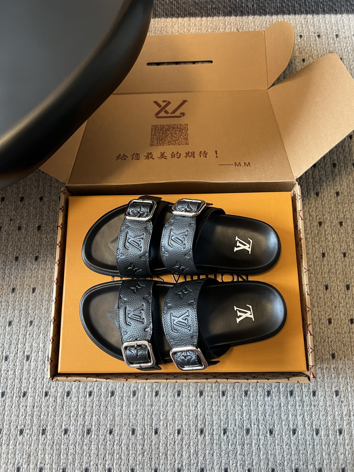 루이비통 신발 129528 Louis Vuitton Shoes 썸네일 이미지