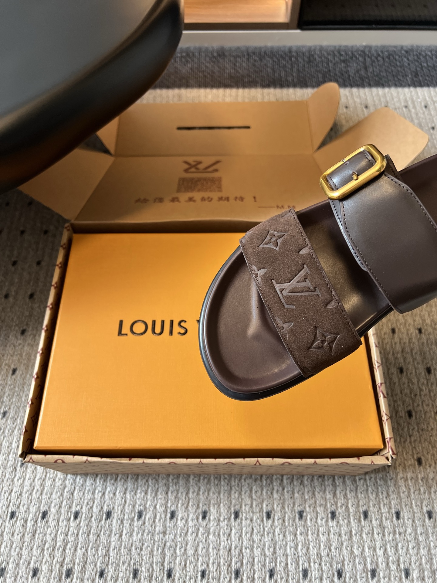 루이비통 신발 129524 Louis Vuitton Shoes 썸네일 이미지