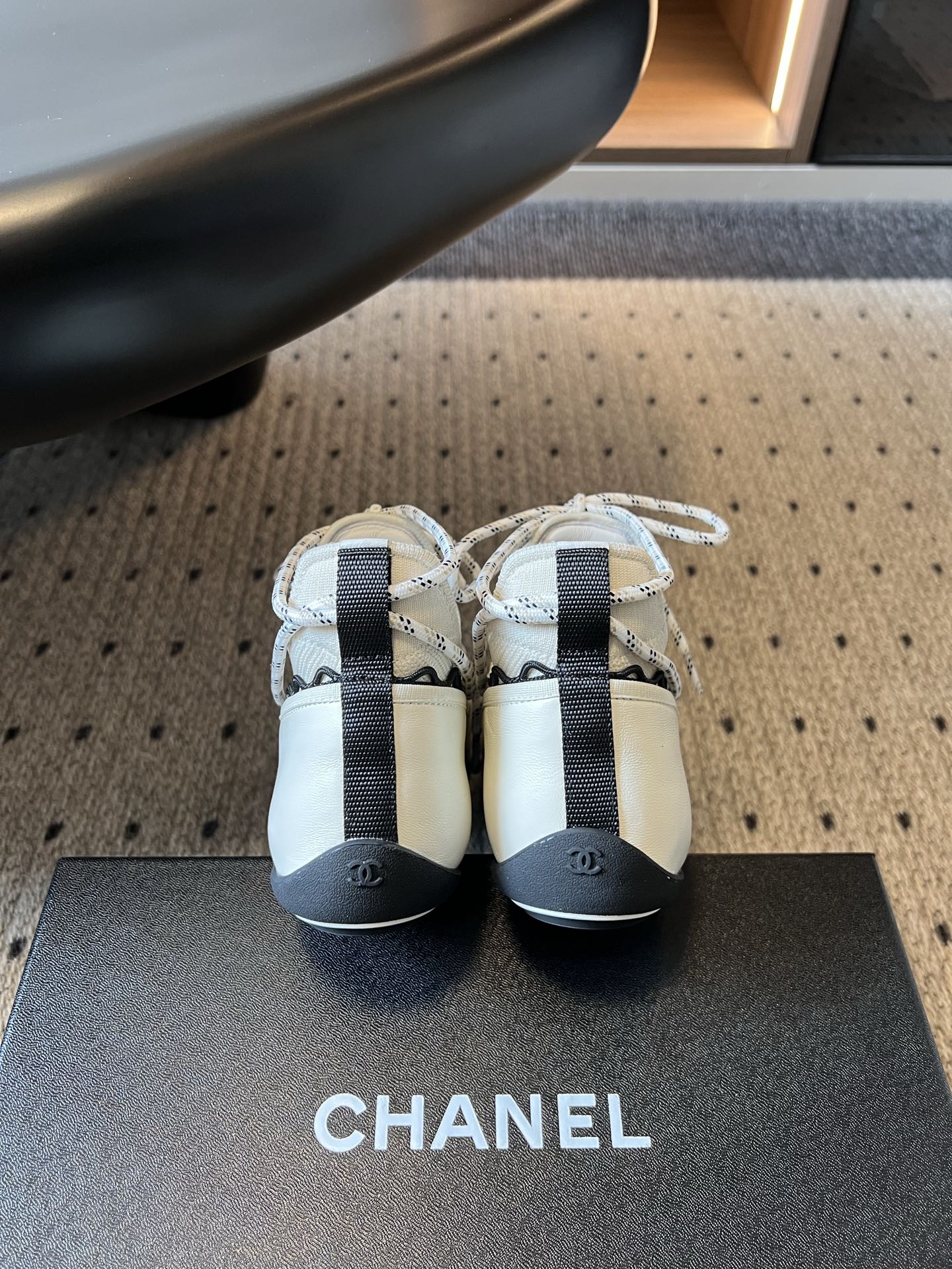 샤넬 신발 129221 Chanel Shoes 썸네일 이미지