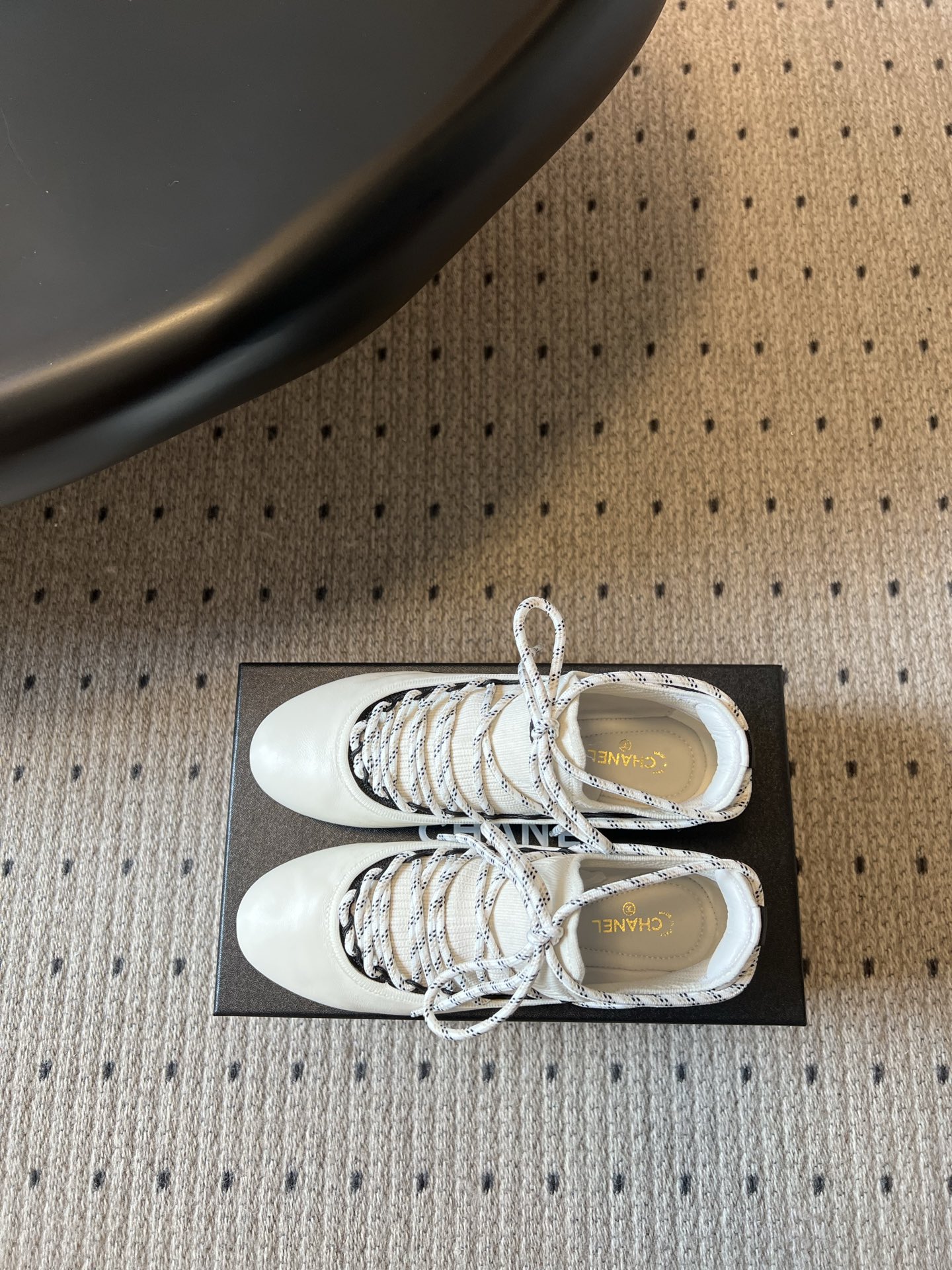 샤넬 신발 129221 Chanel Shoes 썸네일 이미지