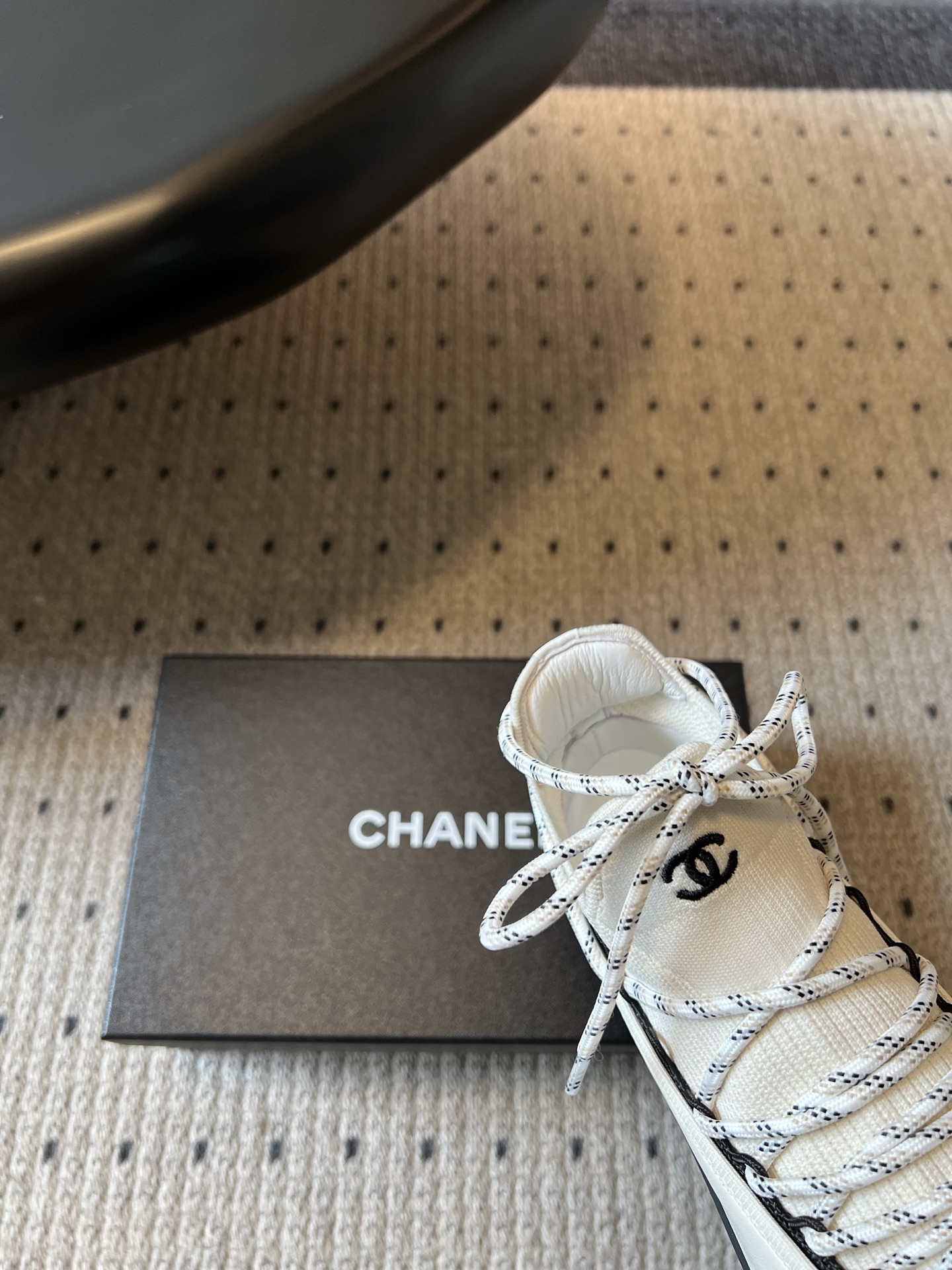 샤넬 신발 129221 Chanel Shoes 썸네일 이미지