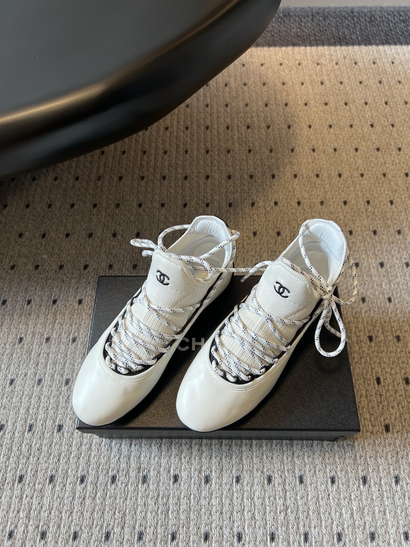 샤넬 신발 129221 Chanel Shoes 썸네일 이미지