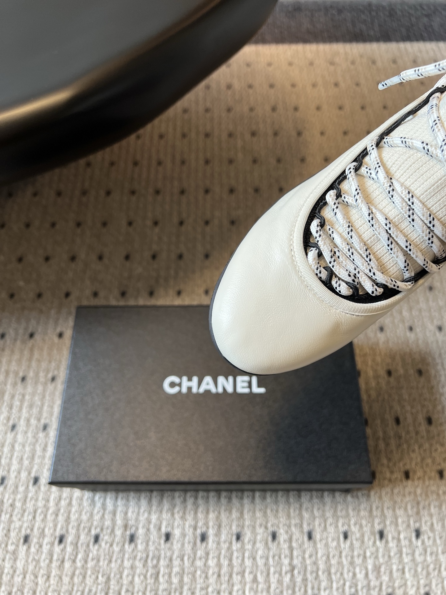 샤넬 신발 129221 Chanel Shoes 썸네일 이미지