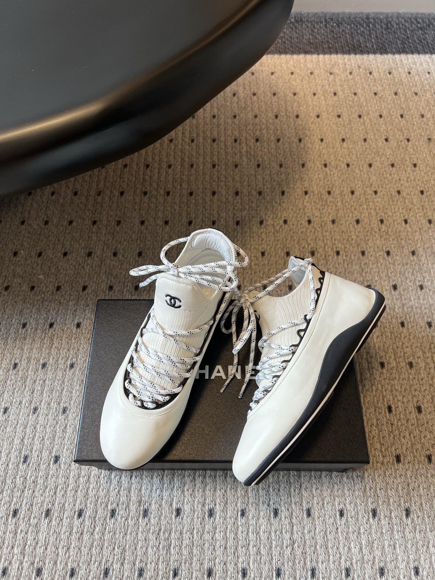 샤넬 신발 129221 Chanel Shoes 썸네일 이미지