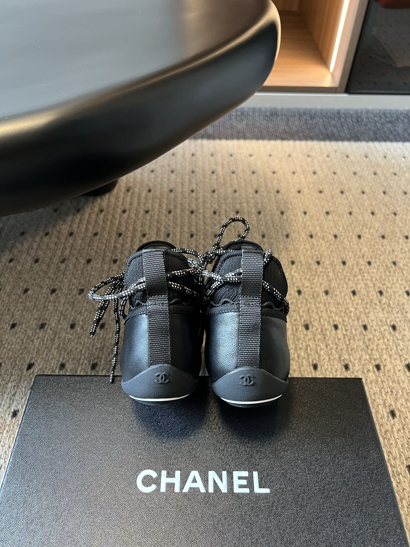 샤넬 신발 129220 Chanel Shoes 썸네일 이미지