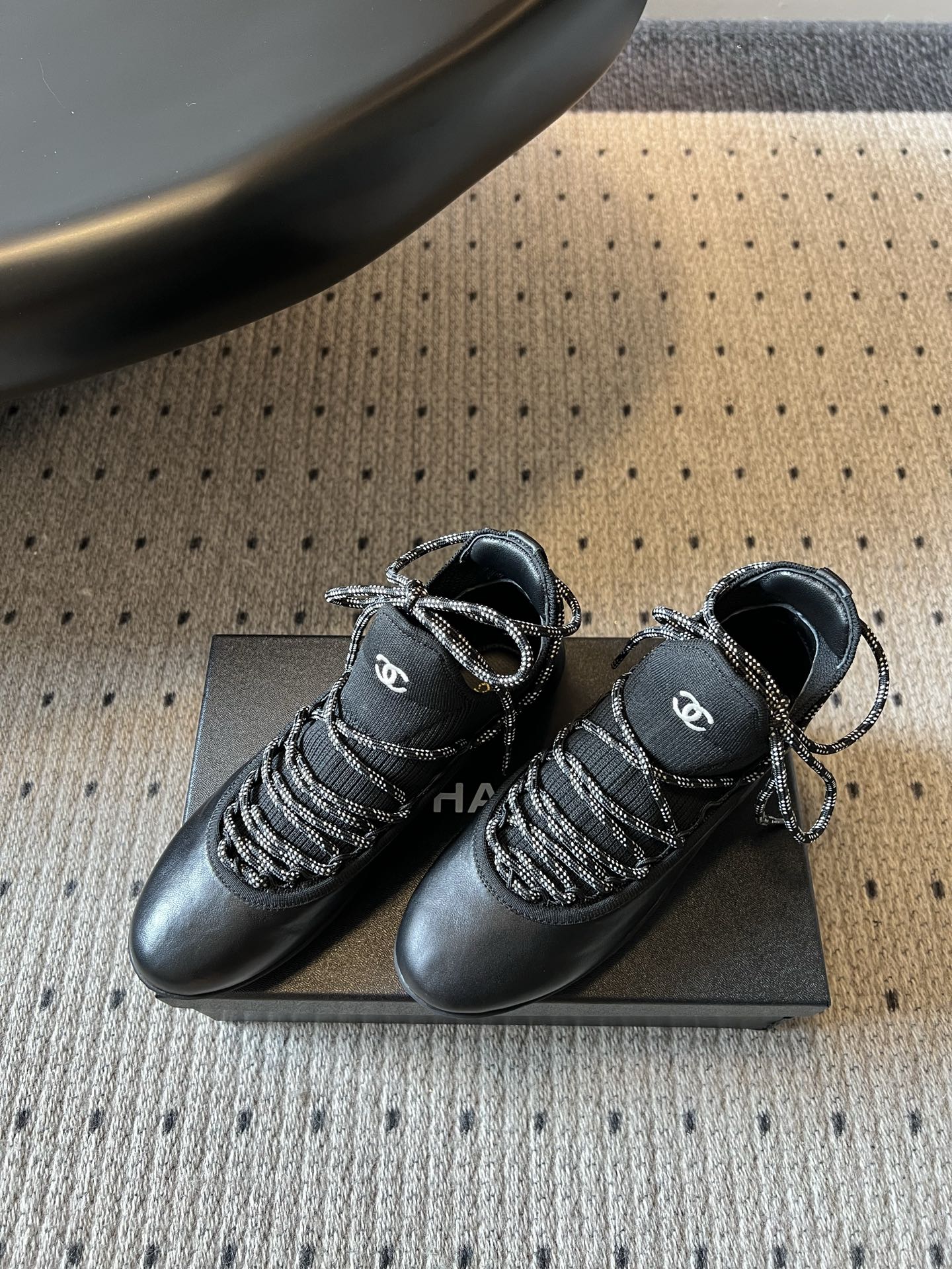 샤넬 신발 129220 Chanel Shoes 썸네일 이미지