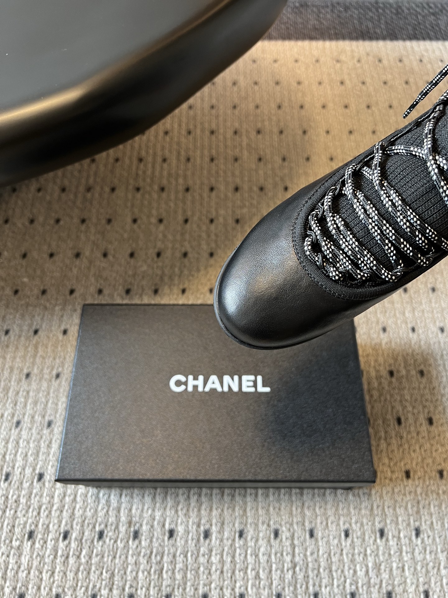 샤넬 신발 129220 Chanel Shoes 썸네일 이미지