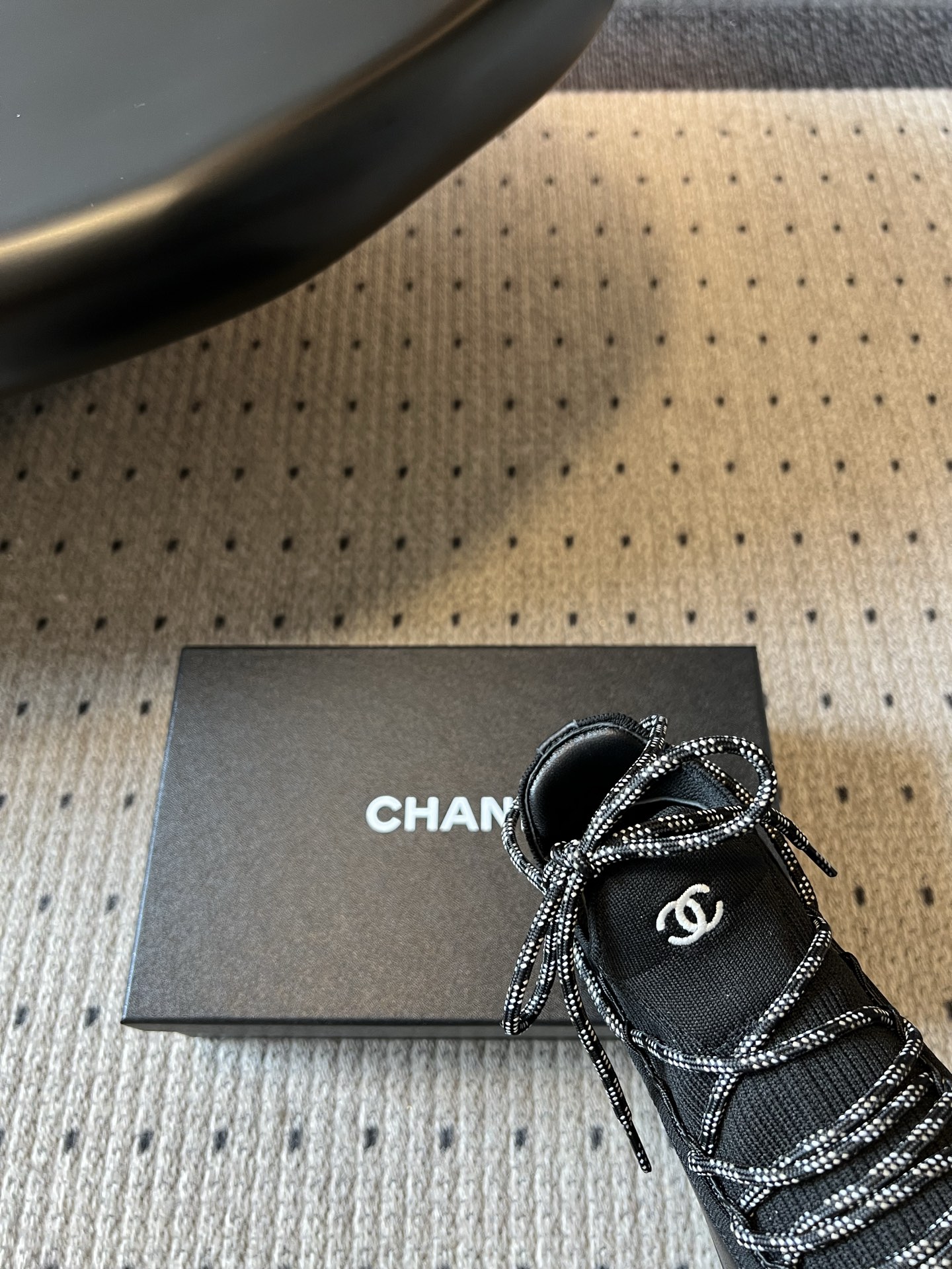 샤넬 신발 129220 Chanel Shoes 썸네일 이미지
