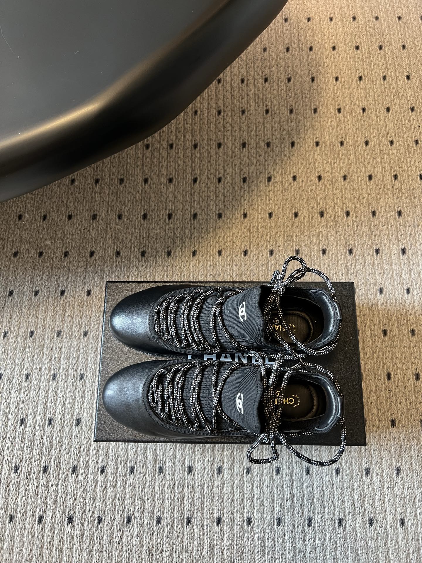 샤넬 신발 129220 Chanel Shoes 썸네일 이미지