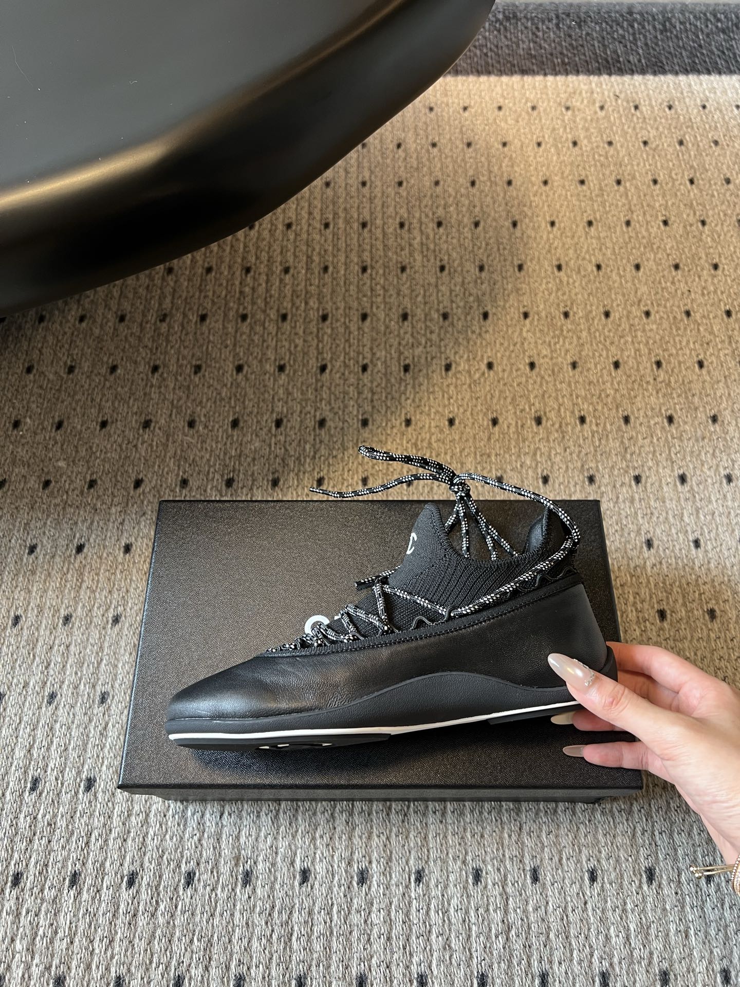 샤넬 신발 129220 Chanel Shoes 썸네일 이미지