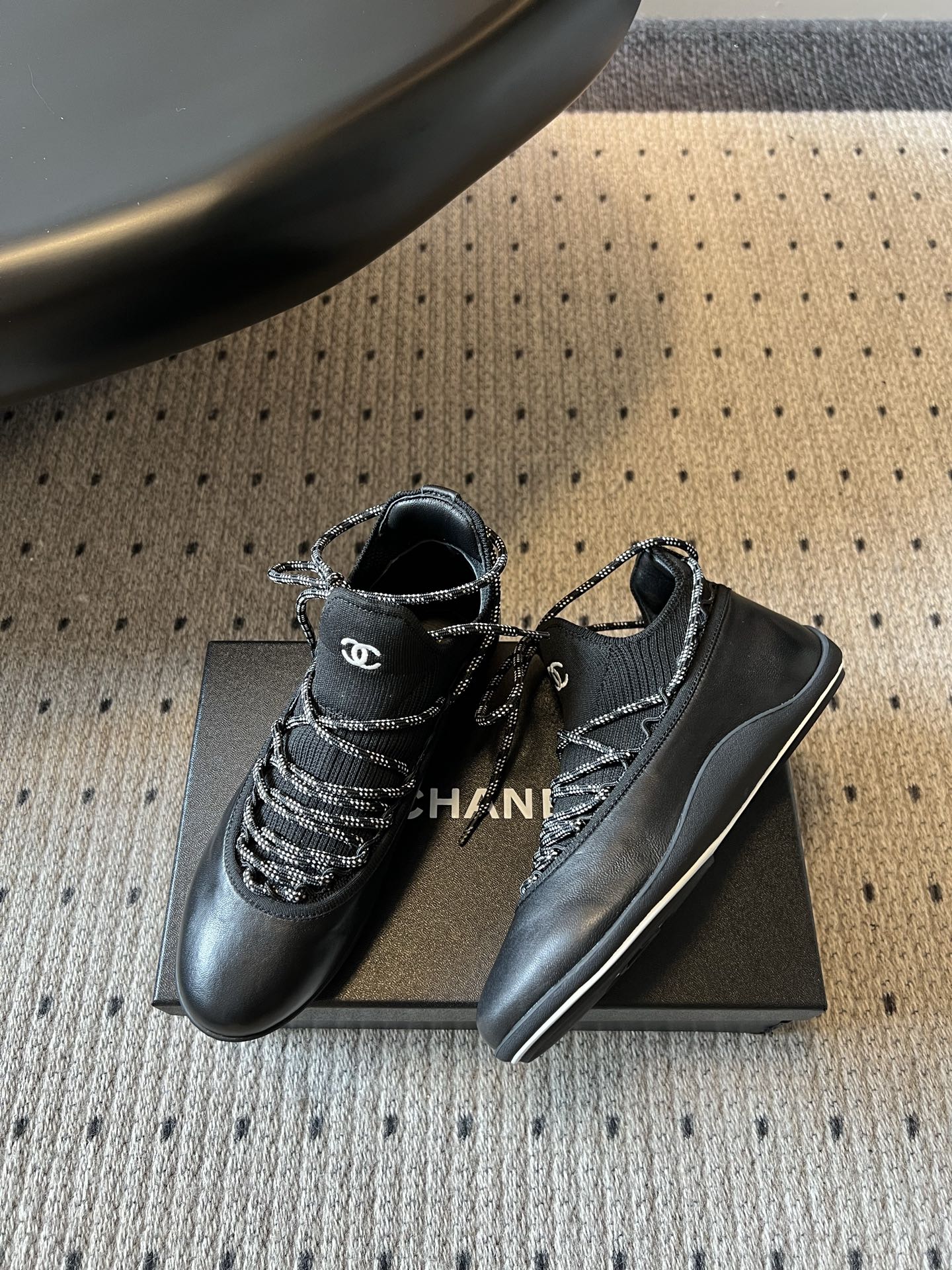 샤넬 신발 129220 Chanel Shoes 썸네일 이미지
