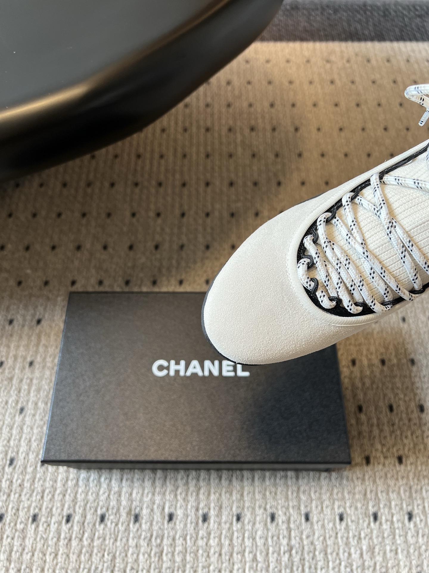샤넬 신발 129219 Chanel Shoes 썸네일 이미지