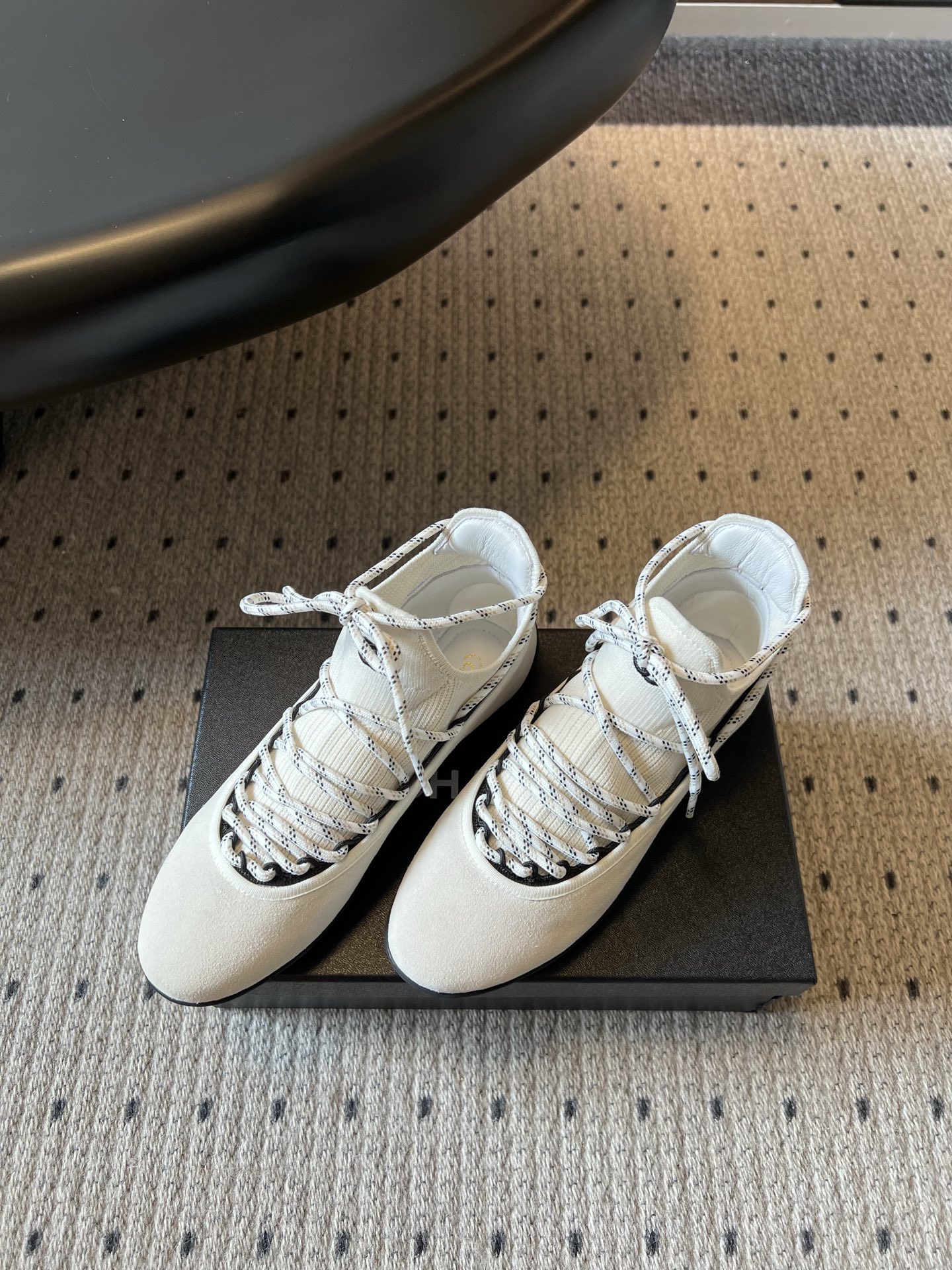 샤넬 신발 129219 Chanel Shoes 썸네일 이미지