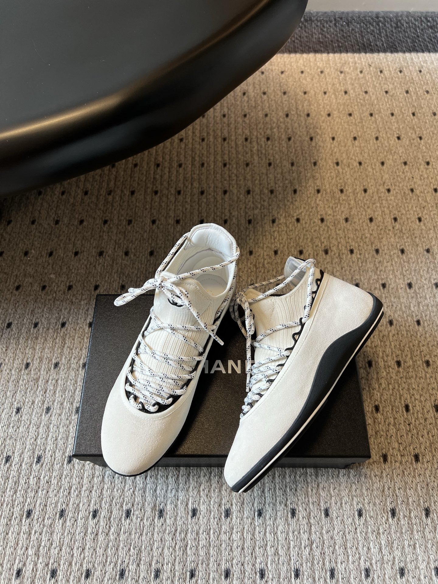 샤넬 신발 129219 Chanel Shoes 썸네일 이미지