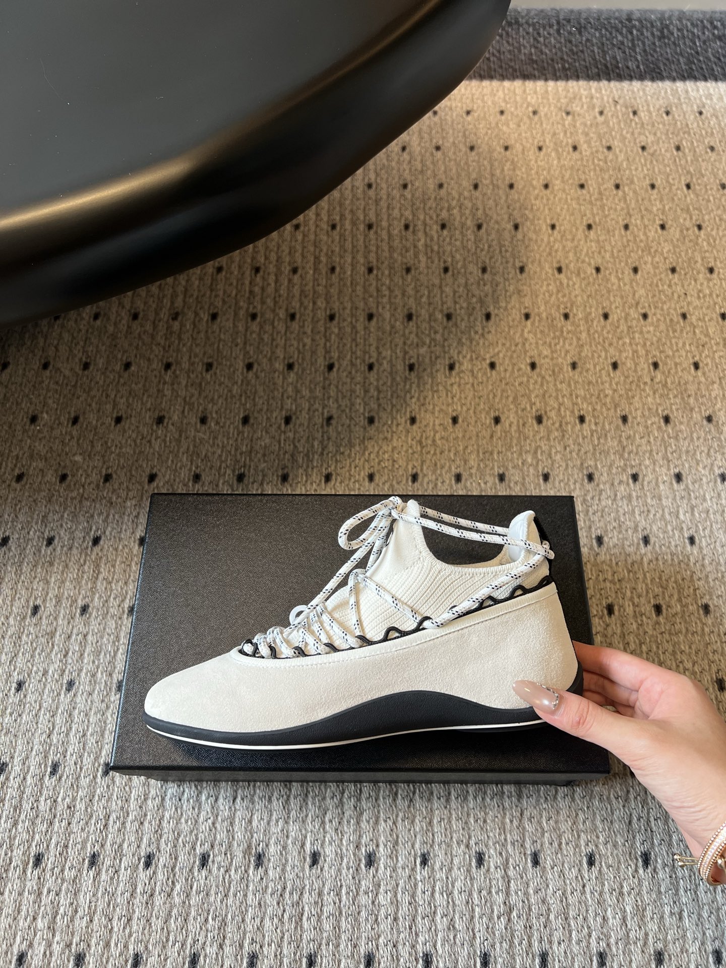 샤넬 신발 129219 Chanel Shoes 썸네일 이미지