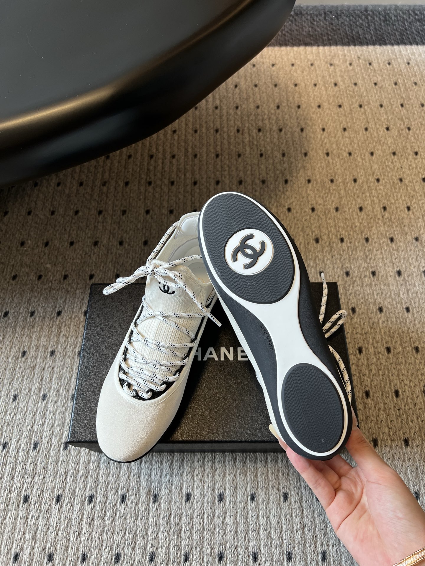 샤넬 신발 129219 Chanel Shoes 썸네일 이미지
