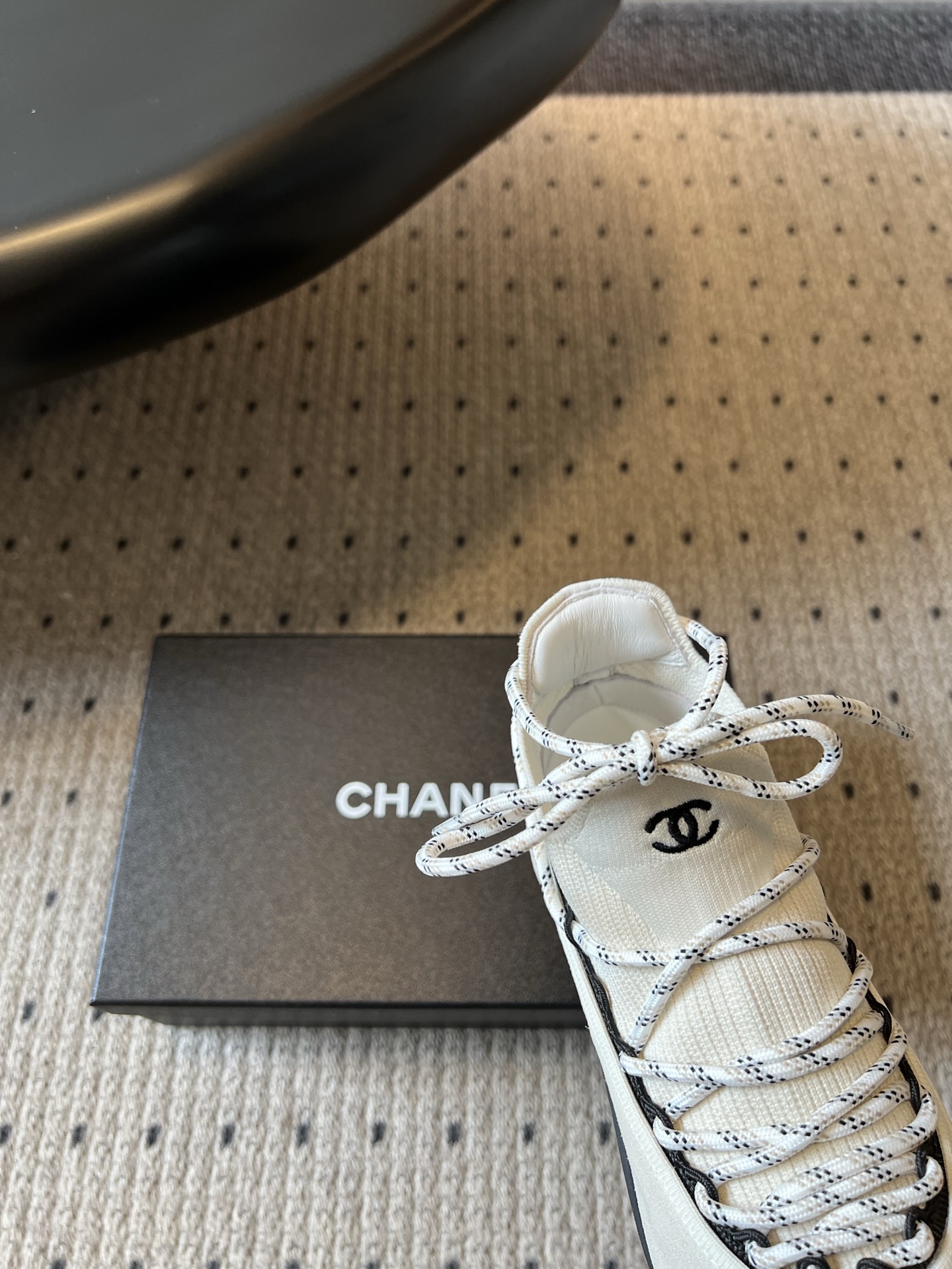 샤넬 신발 129219 Chanel Shoes 썸네일 이미지