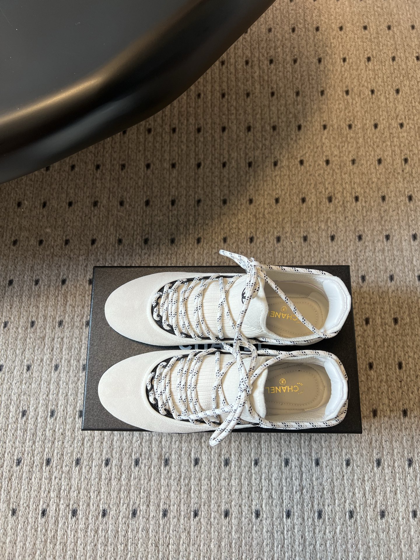 샤넬 신발 129219 Chanel Shoes 썸네일 이미지