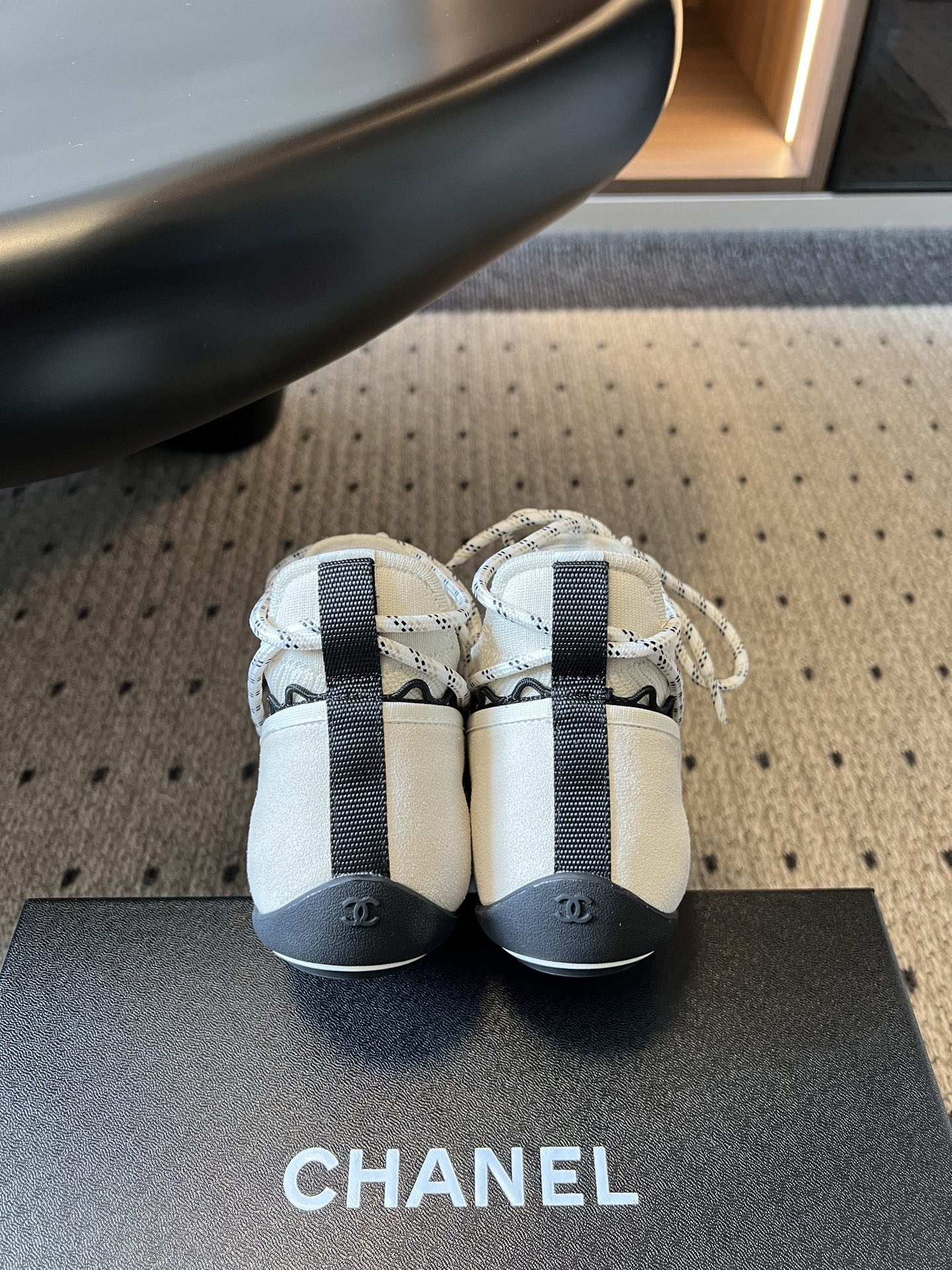 샤넬 신발 129219 Chanel Shoes 썸네일 이미지